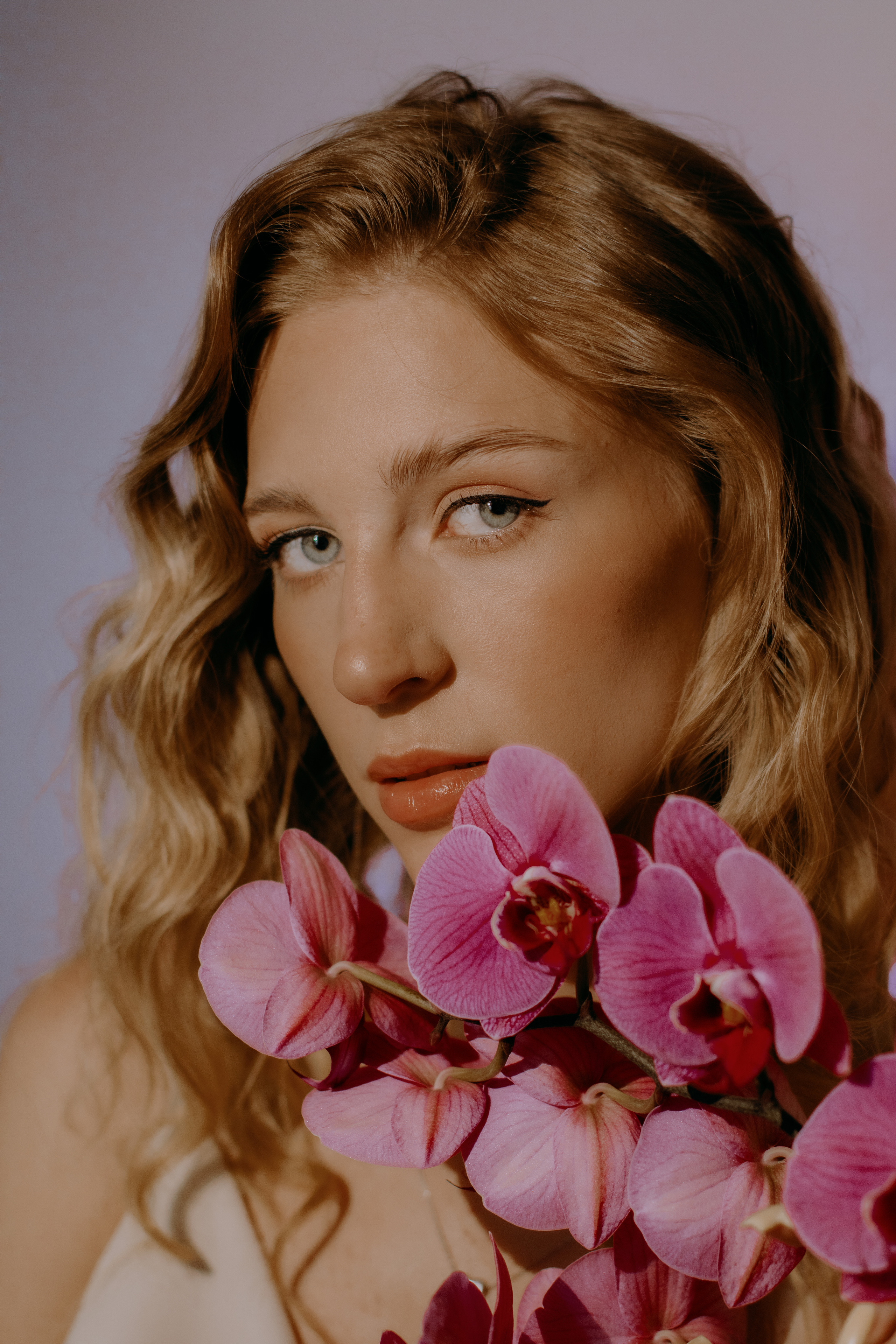 Елизавета. Портретный фотограф в Алапаевске и Екатеринбурге