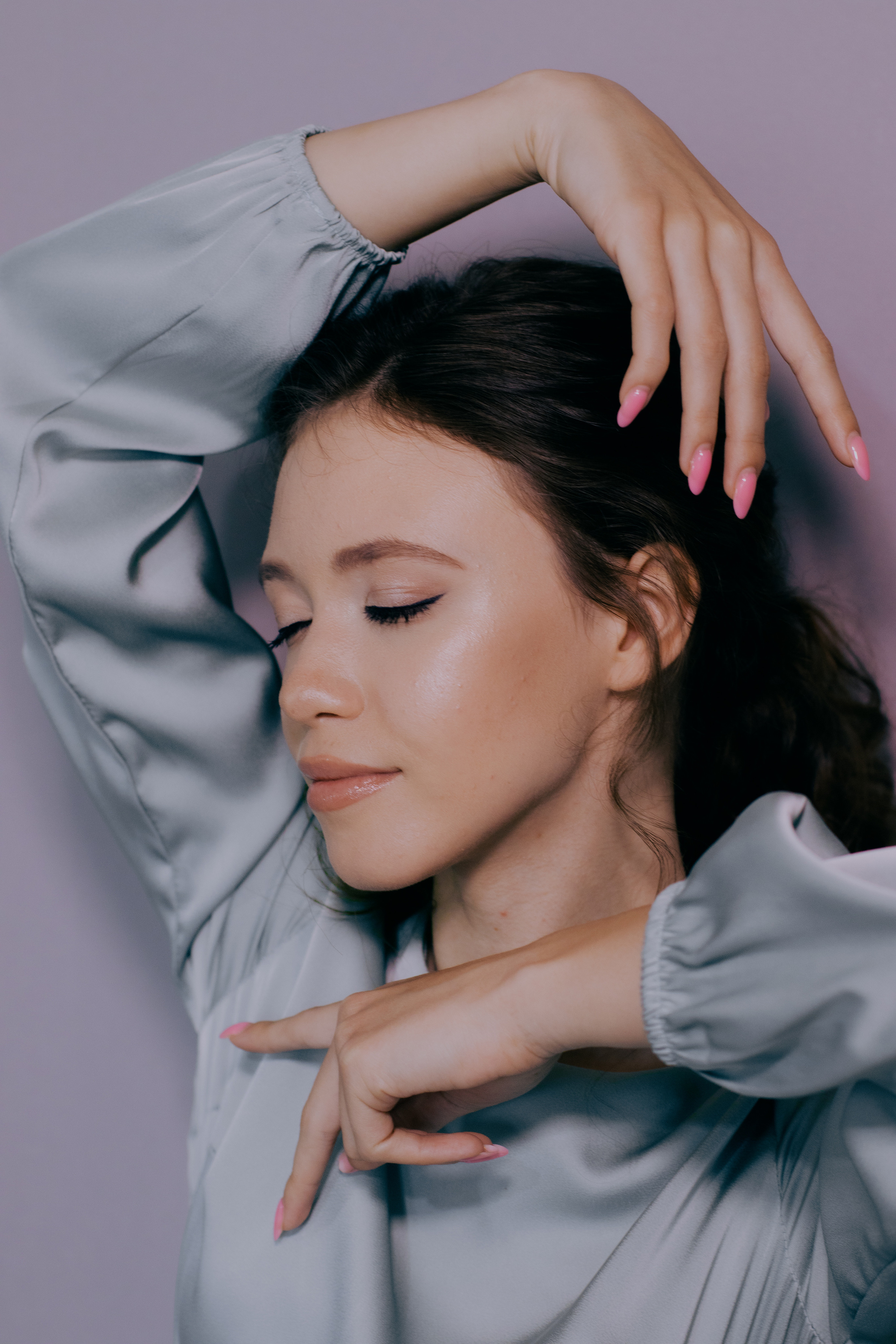 Светлана. Портретный фотограф в Алапаевске и Екатеринбурге