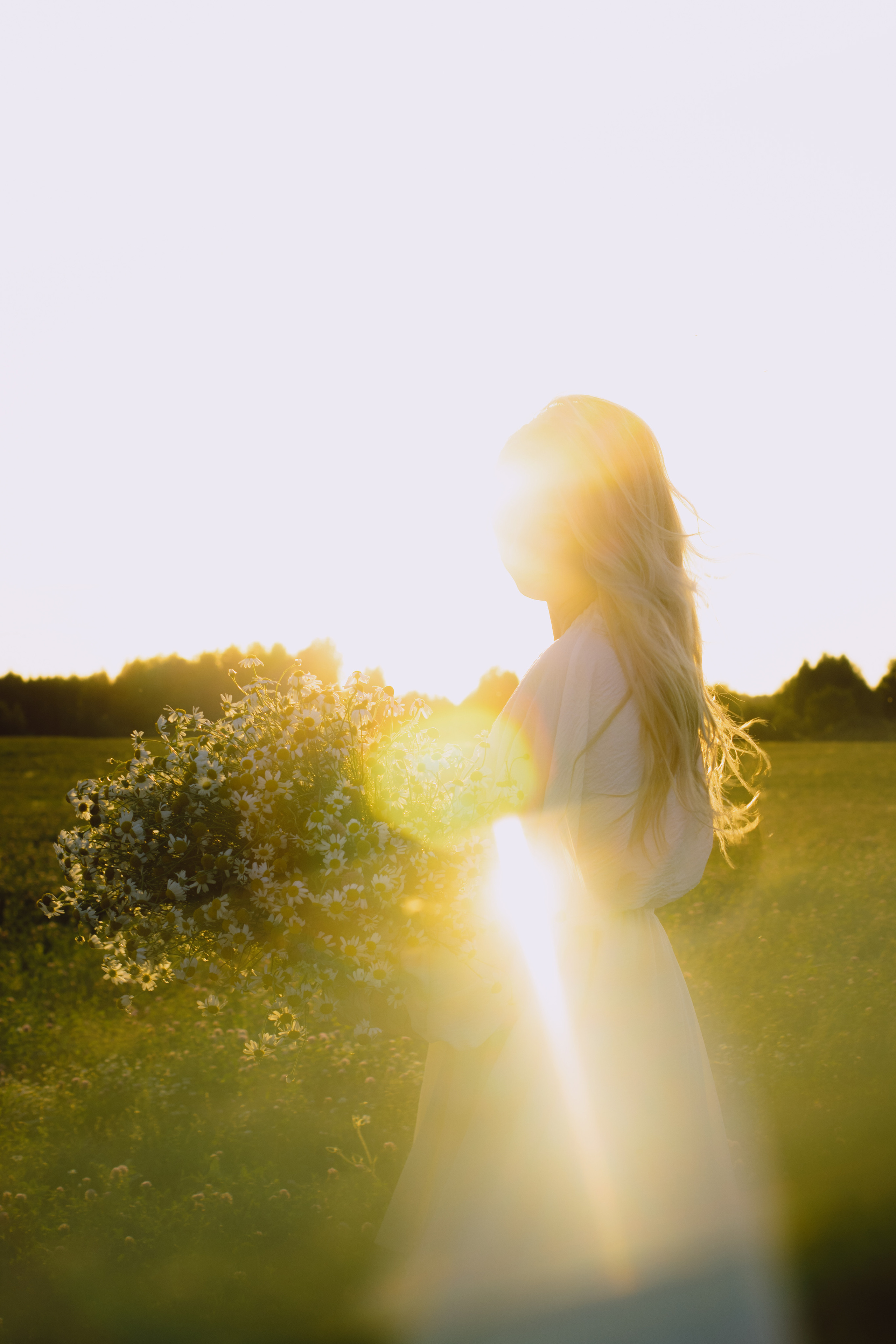 Облаками твой силуэт. Портретный фотограф в Алапаевске и Екатеринбурге