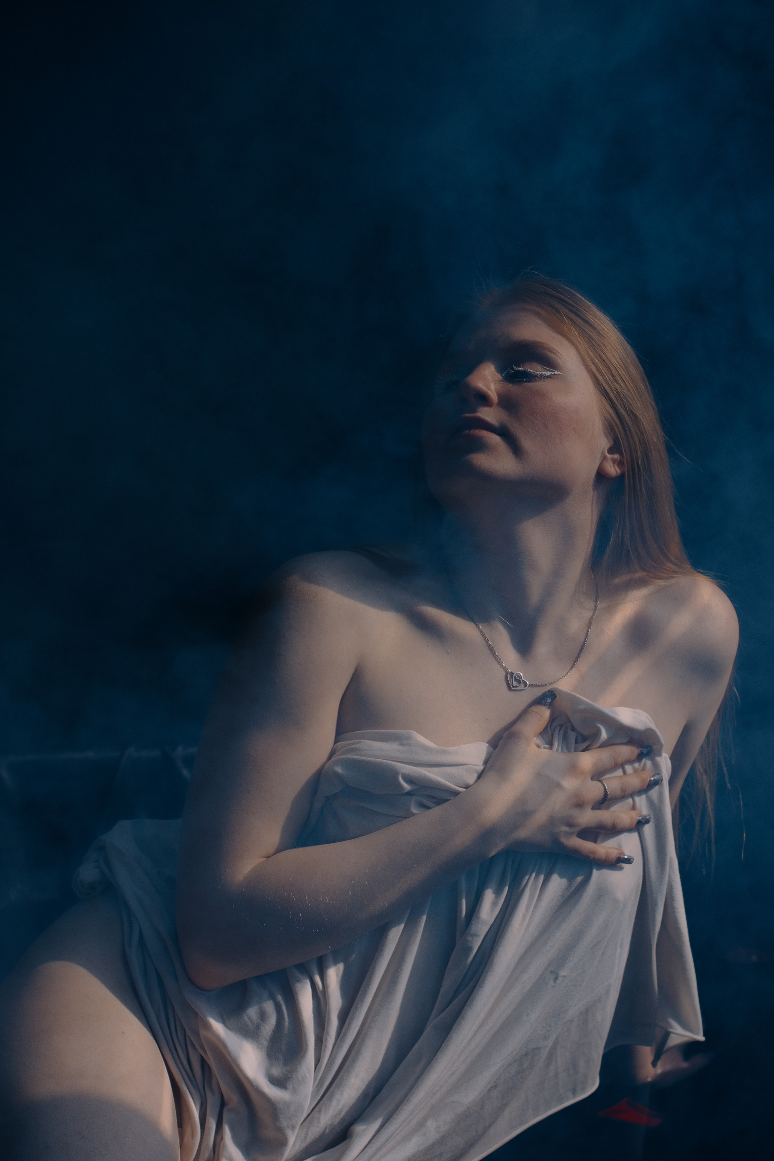 Расцветёт весна. Портретный фотограф в Алапаевске и Екатеринбурге