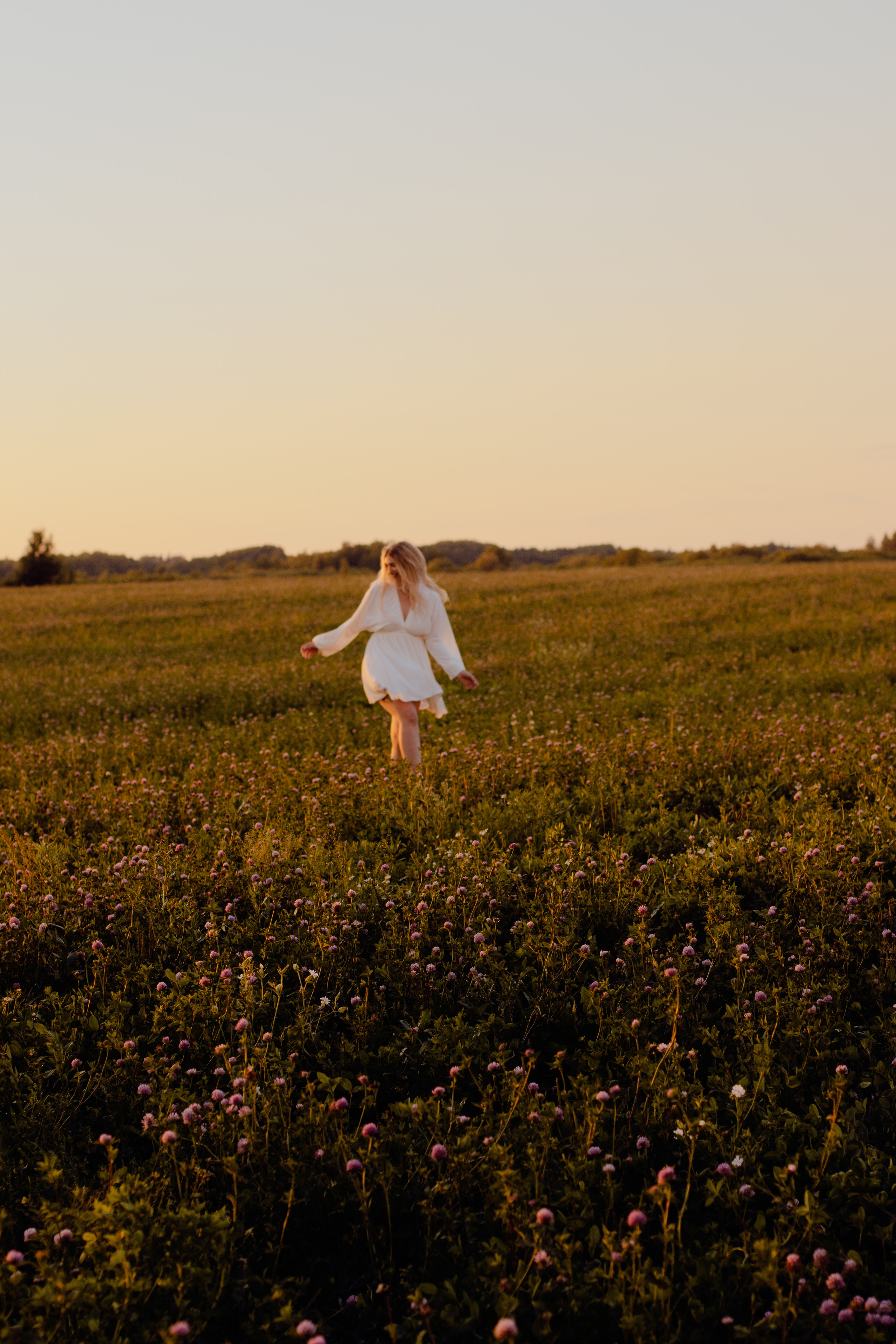 Облаками твой силуэт. Портретный фотограф в Алапаевске и Екатеринбурге