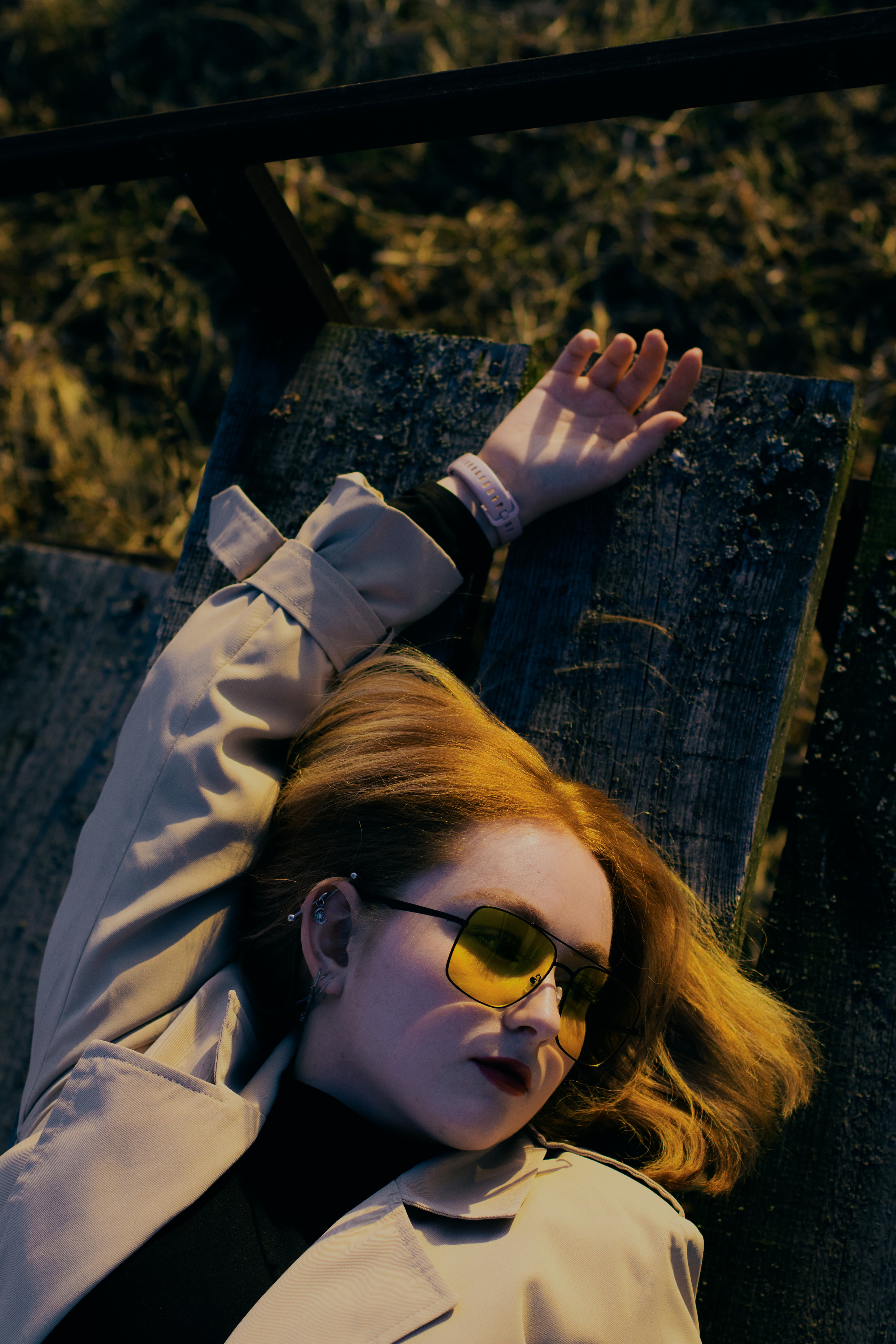 Закат краснел. Портретный фотограф в Алапаевске и Екатеринбурге