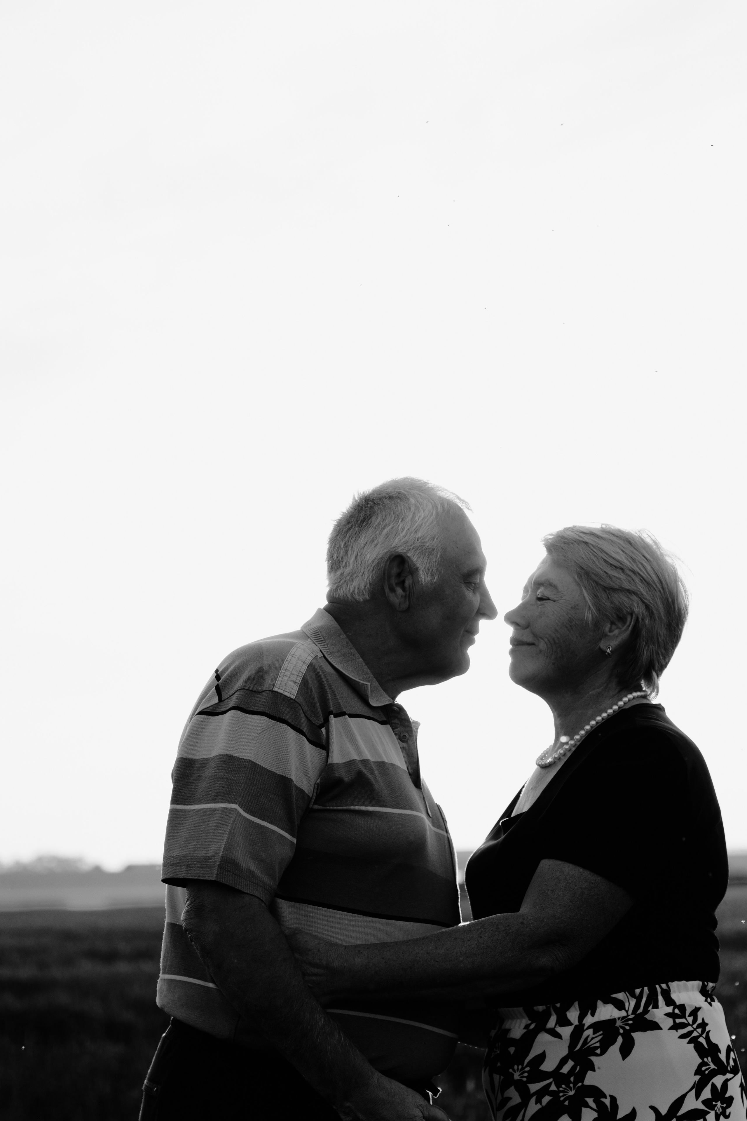 Надежда и Владимир. Портретный фотограф в Алапаевске и Екатеринбурге