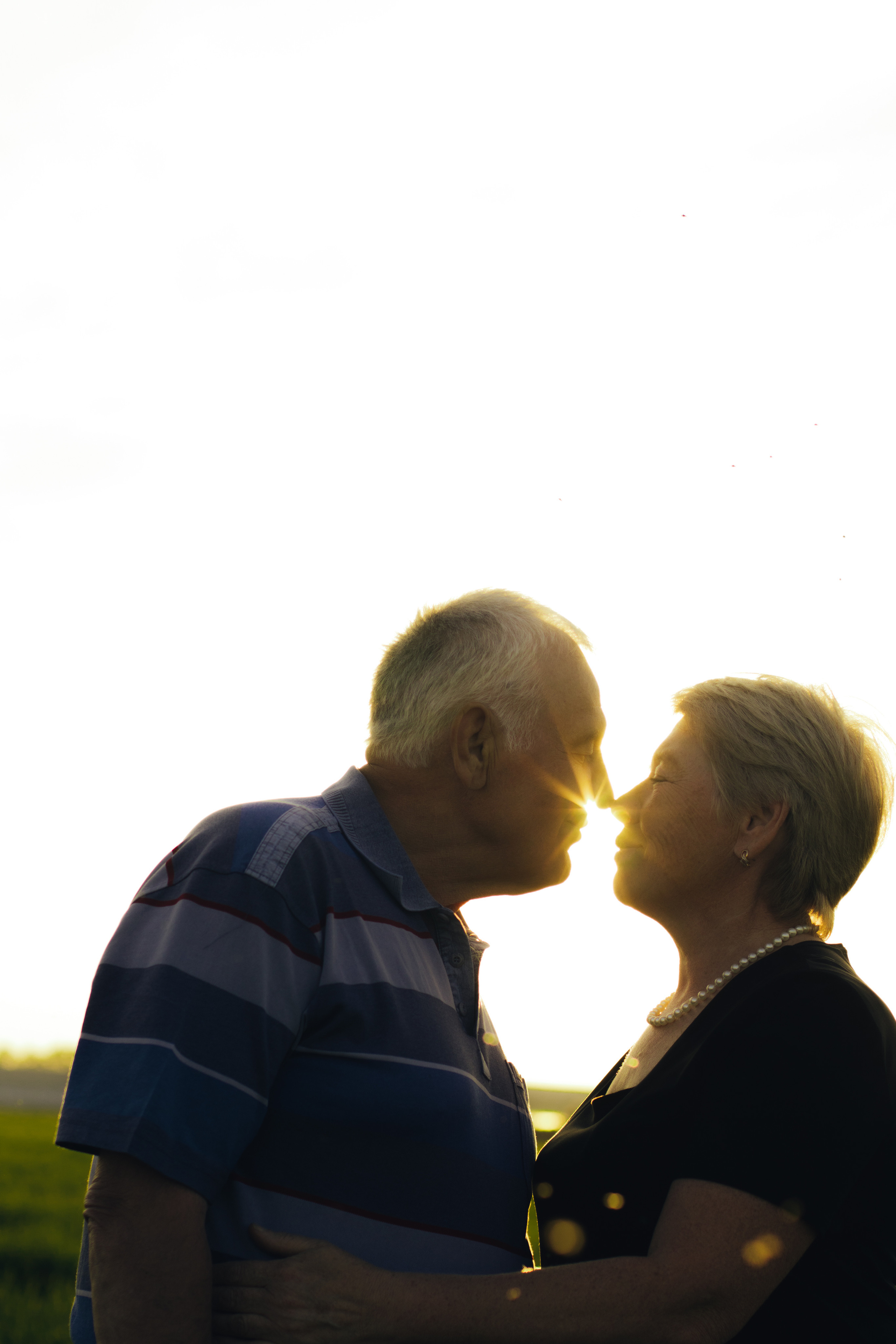 Надежда и Владимир. Портретный фотограф в Алапаевске и Екатеринбурге