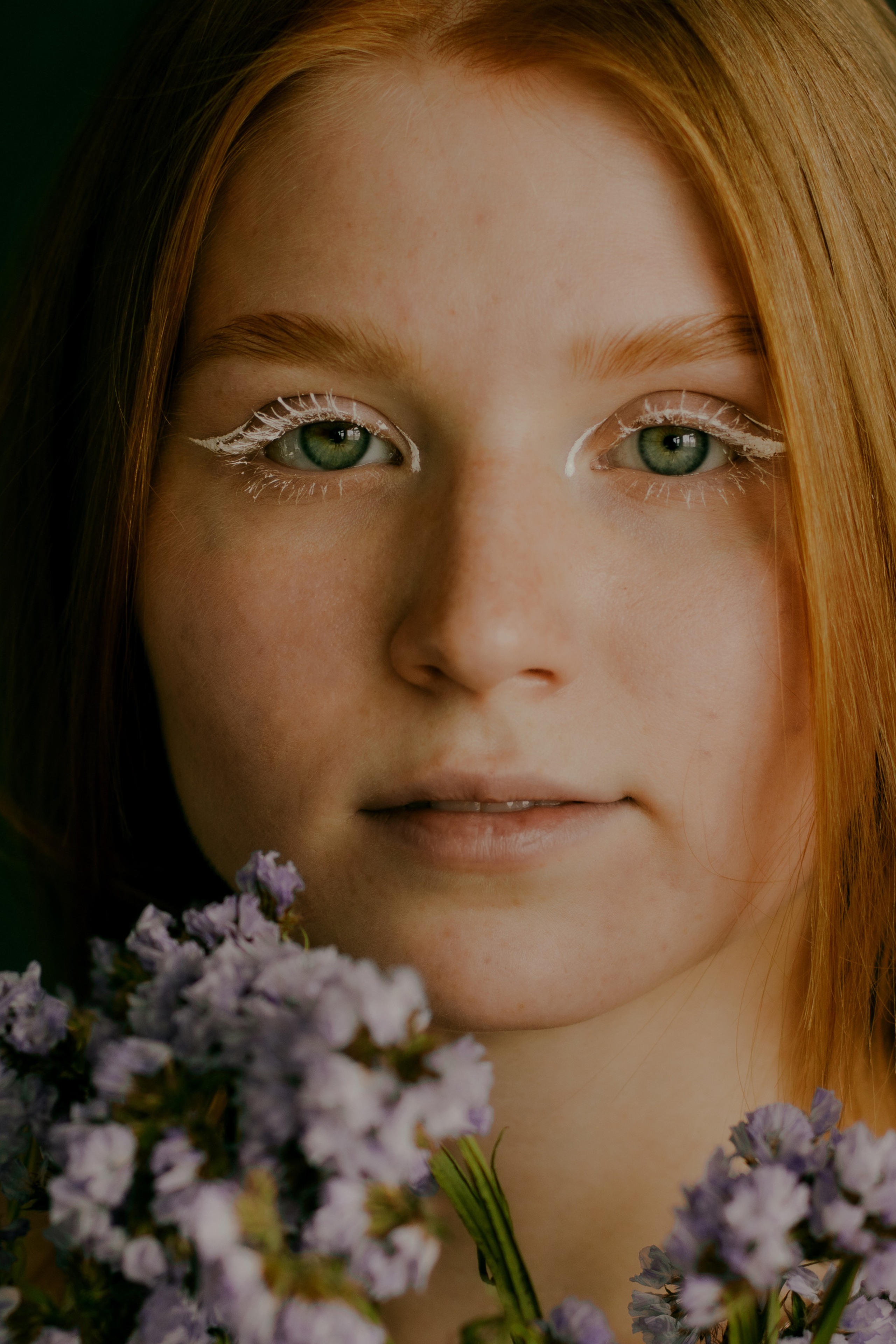 Расцветёт весна. Портретный фотограф в Алапаевске и Екатеринбурге