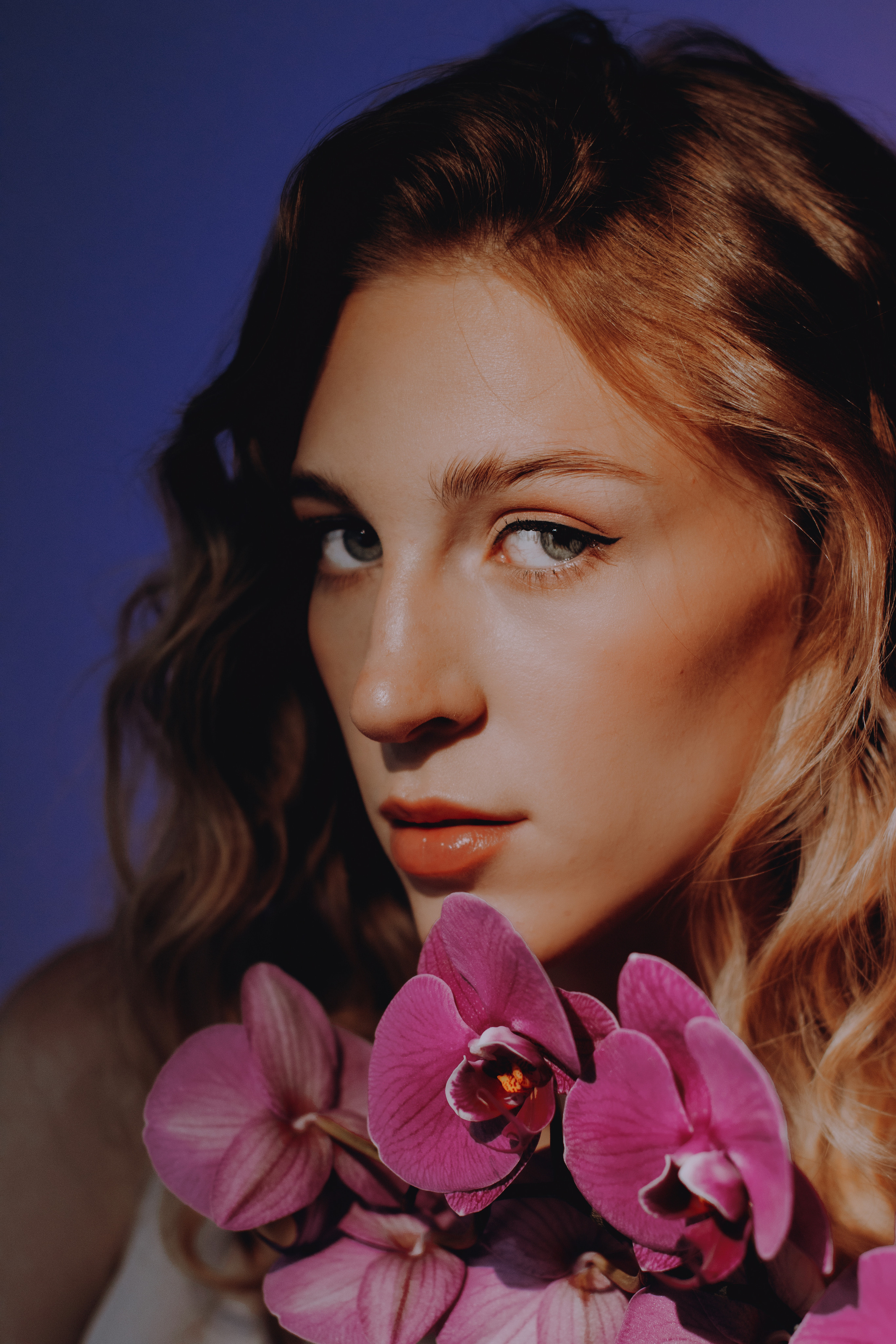 Елизавета. Портретный фотограф в Алапаевске и Екатеринбурге