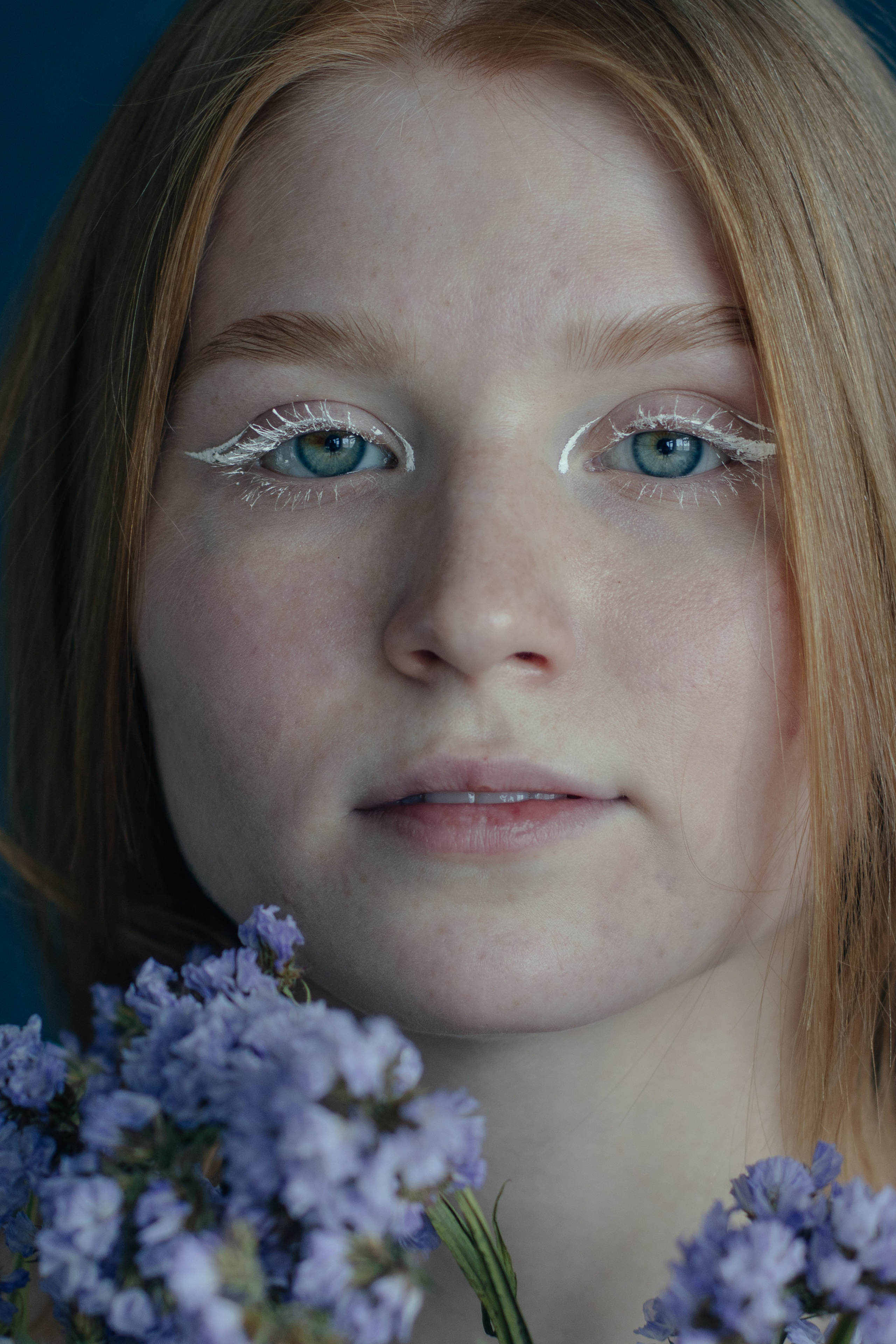 Расцветёт весна. Портретный фотограф в Алапаевске и Екатеринбурге