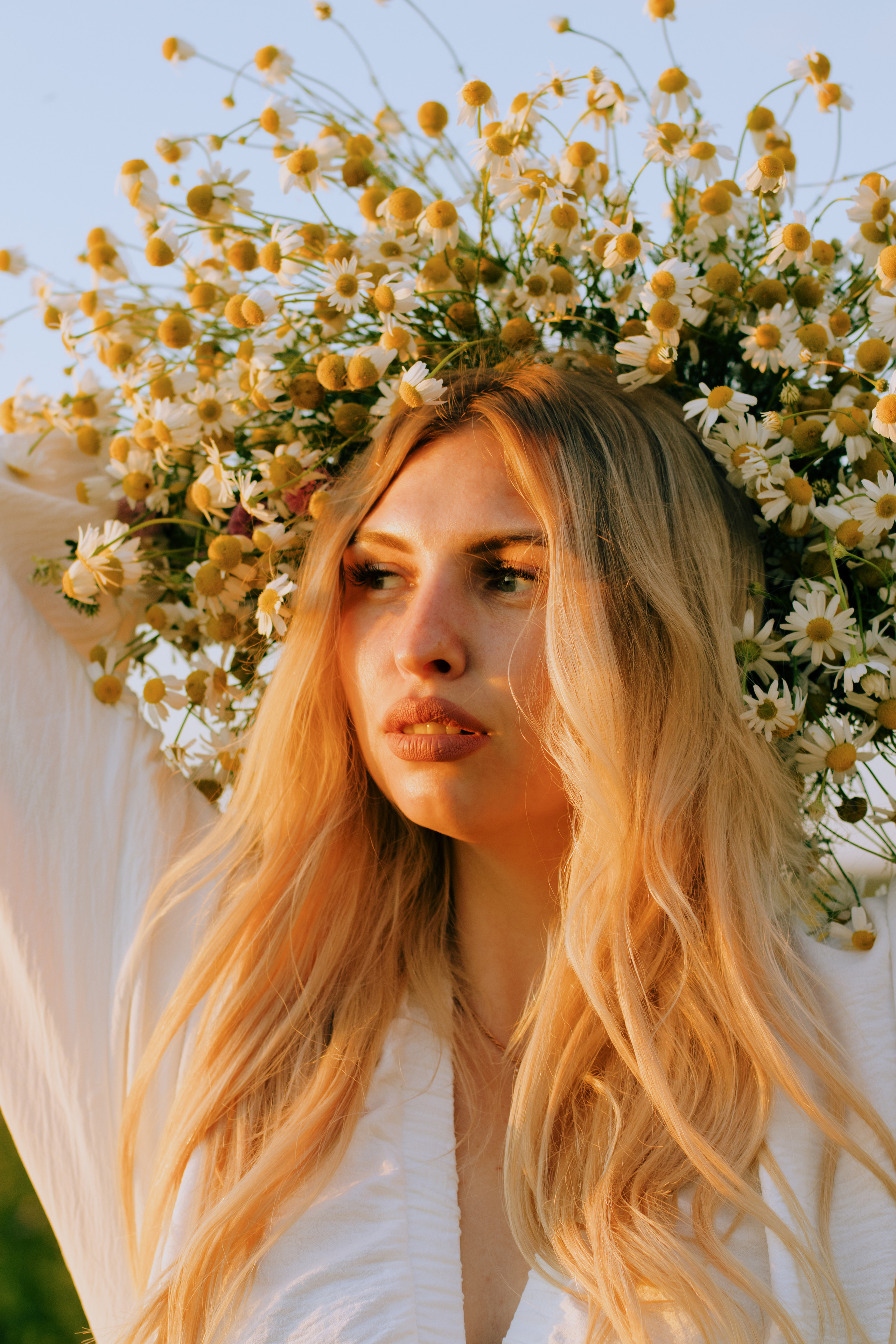 Облаками твой силуэт. Портретный фотограф в Алапаевске и Екатеринбурге