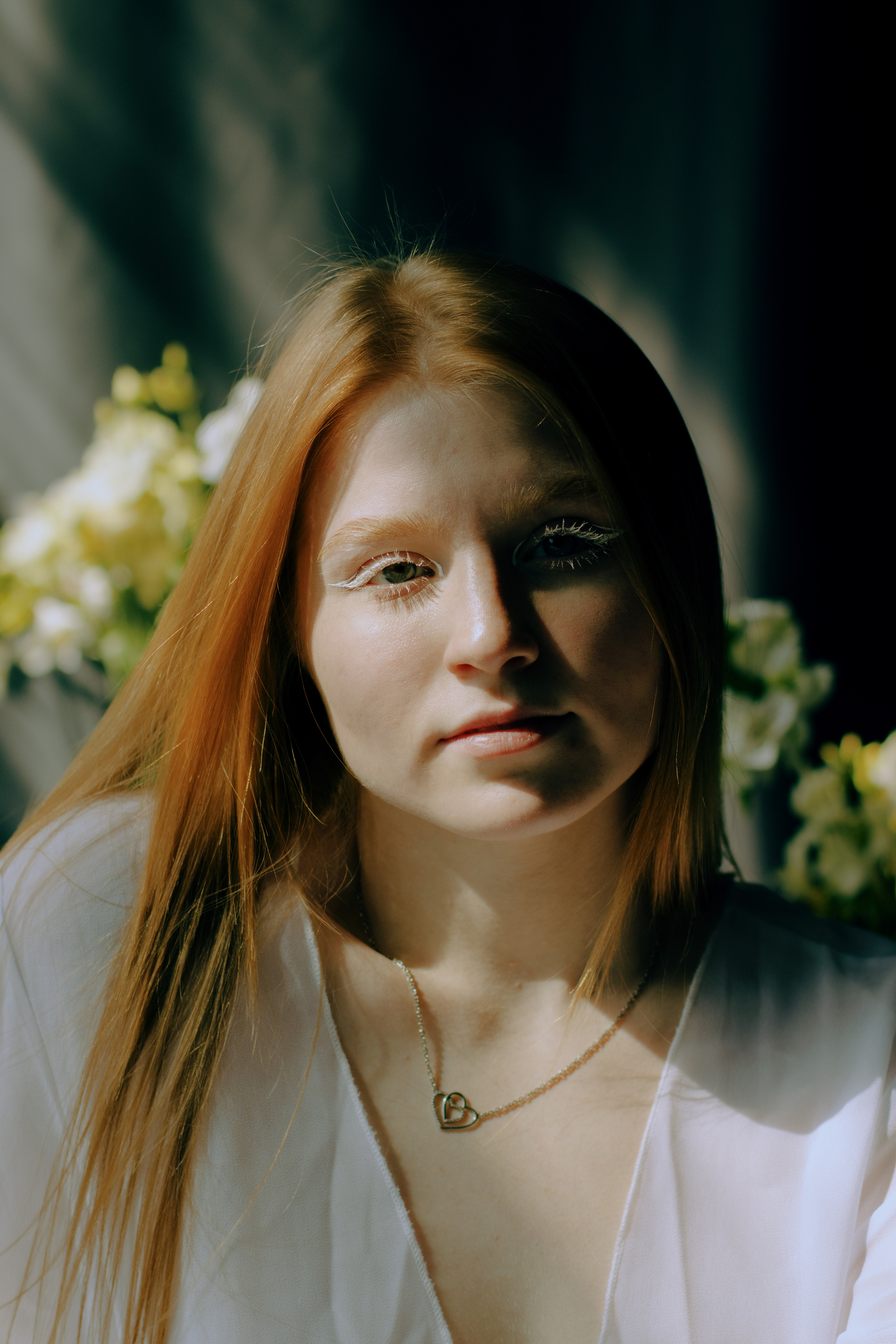 Расцветёт весна. Портретный фотограф в Алапаевске и Екатеринбурге