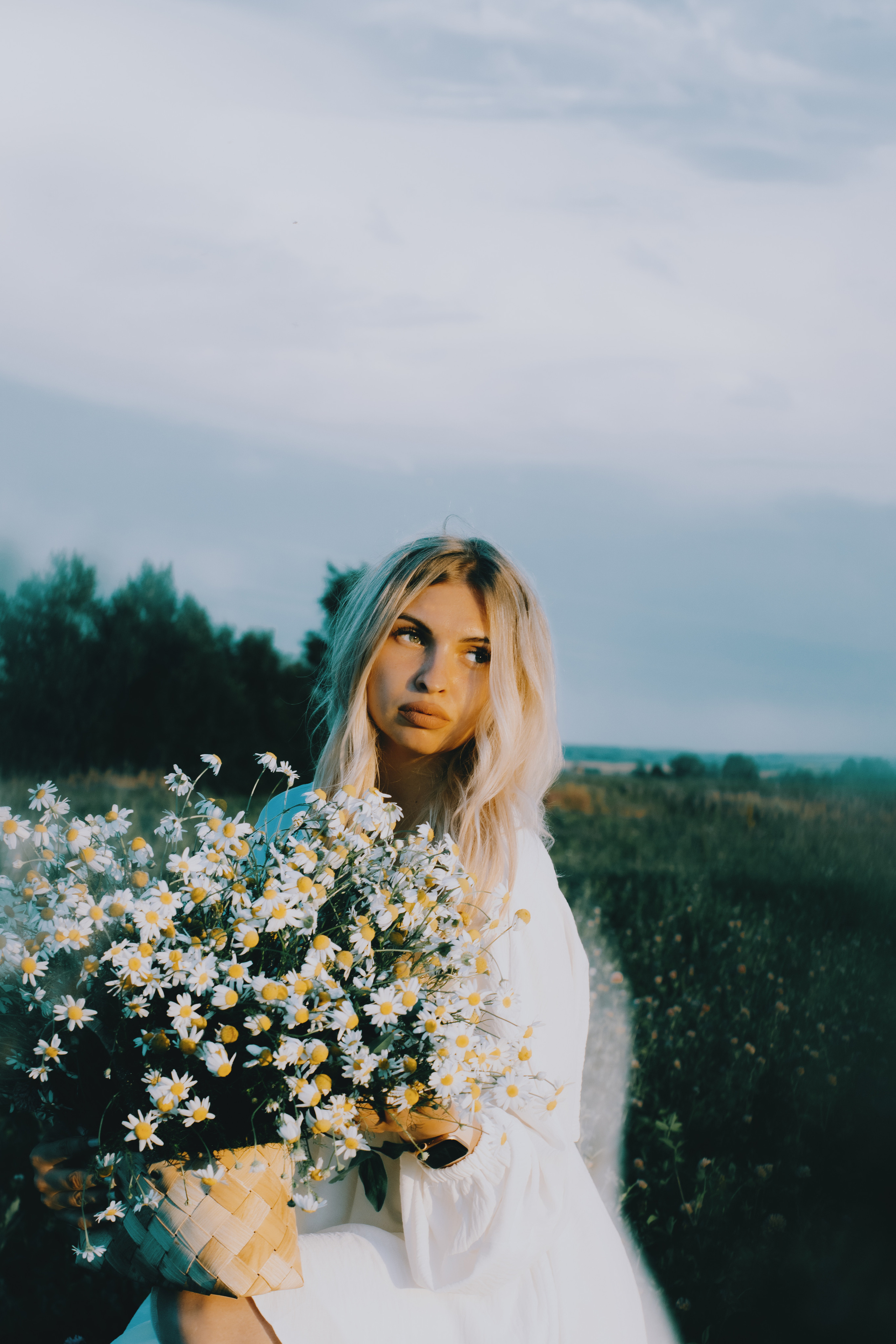 Облаками твой силуэт. Портретный фотограф в Алапаевске и Екатеринбурге