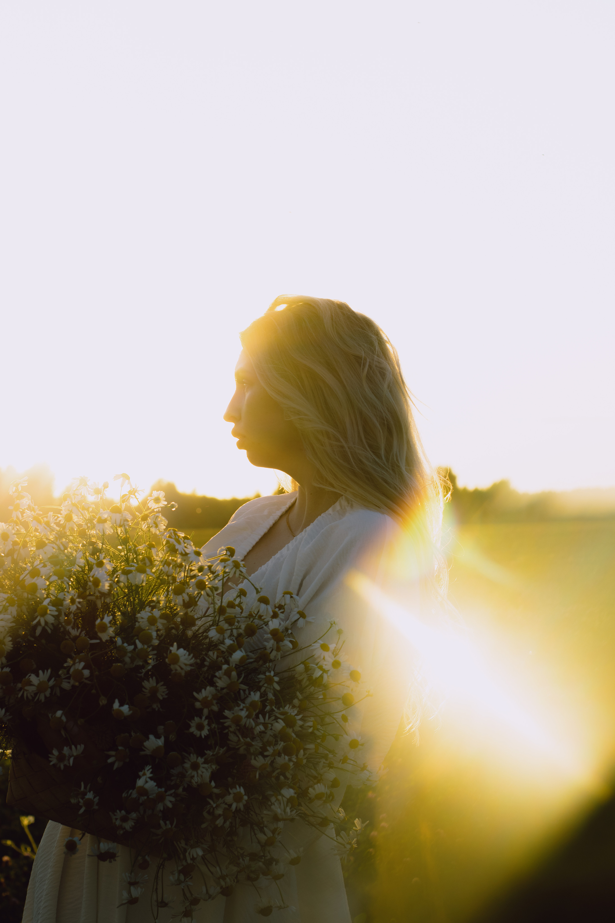 Облаками твой силуэт. Портретный фотограф в Алапаевске и Екатеринбурге