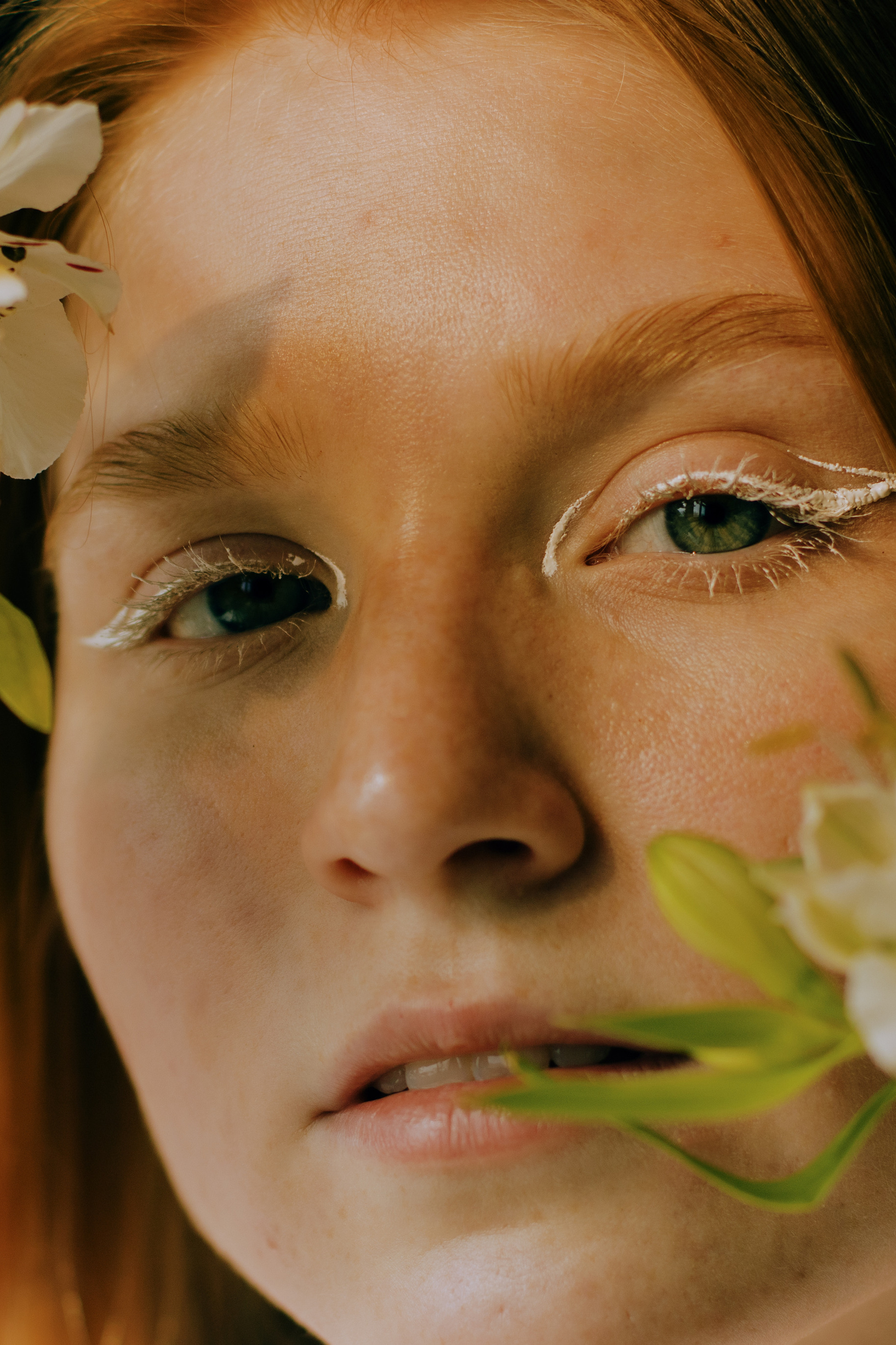 Расцветёт весна. Портретный фотограф в Алапаевске и Екатеринбурге