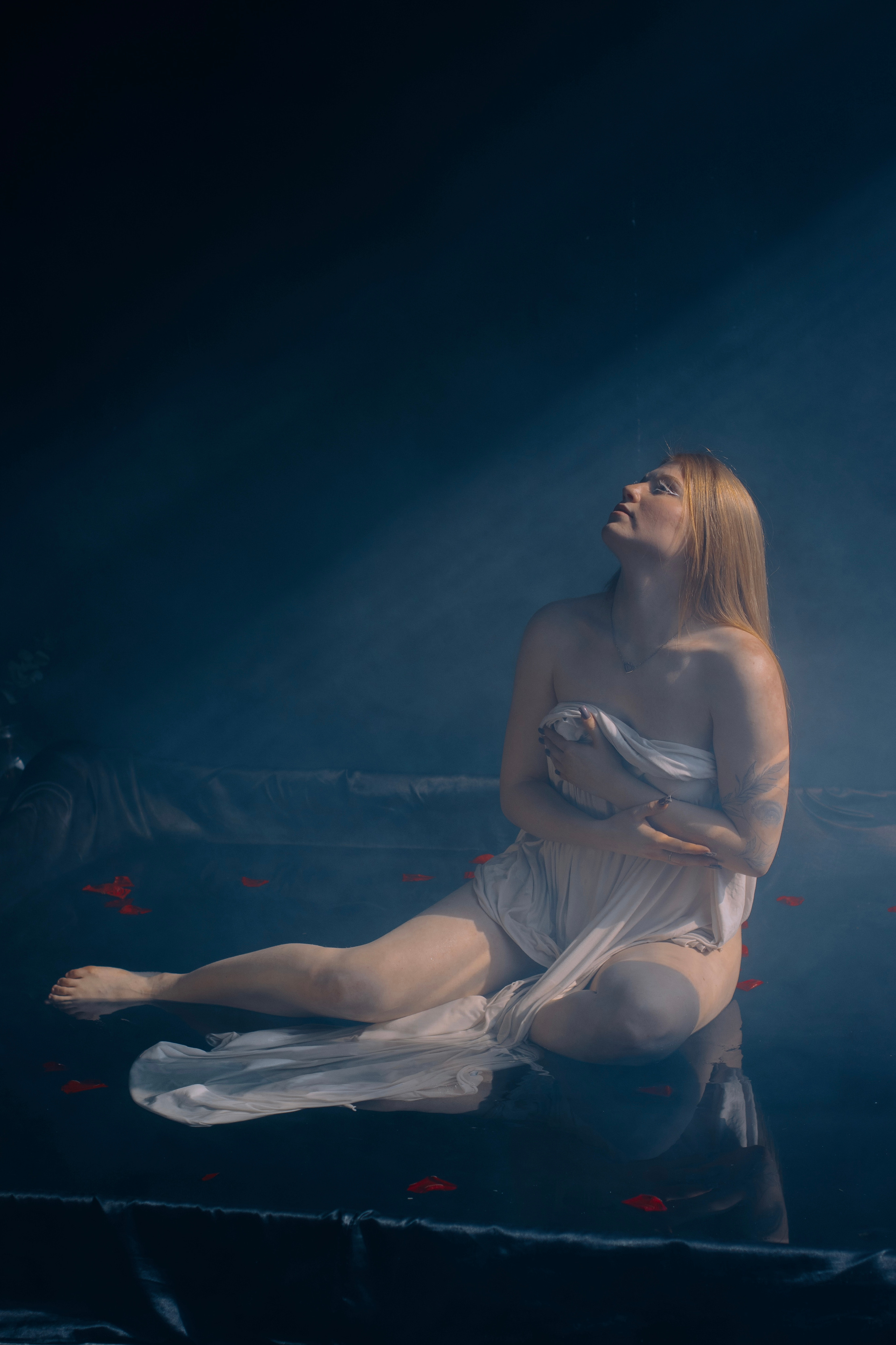 Расцветёт весна. Портретный фотограф в Алапаевске и Екатеринбурге