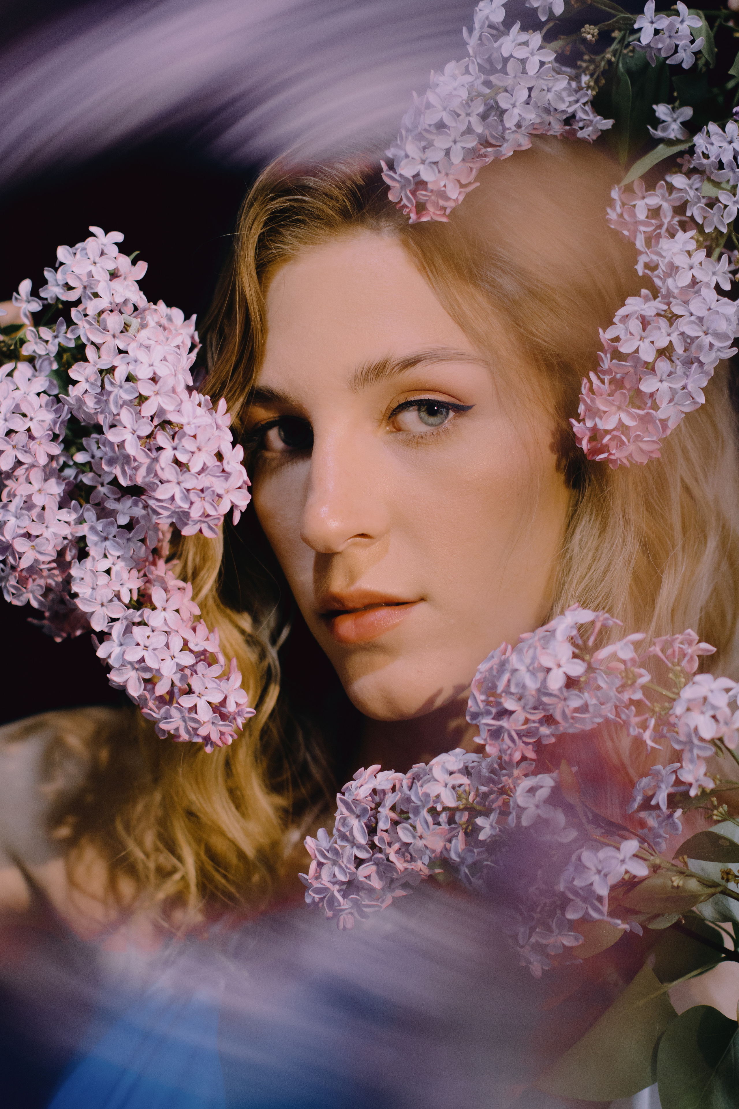 Елизавета. Портретный фотограф в Алапаевске и Екатеринбурге