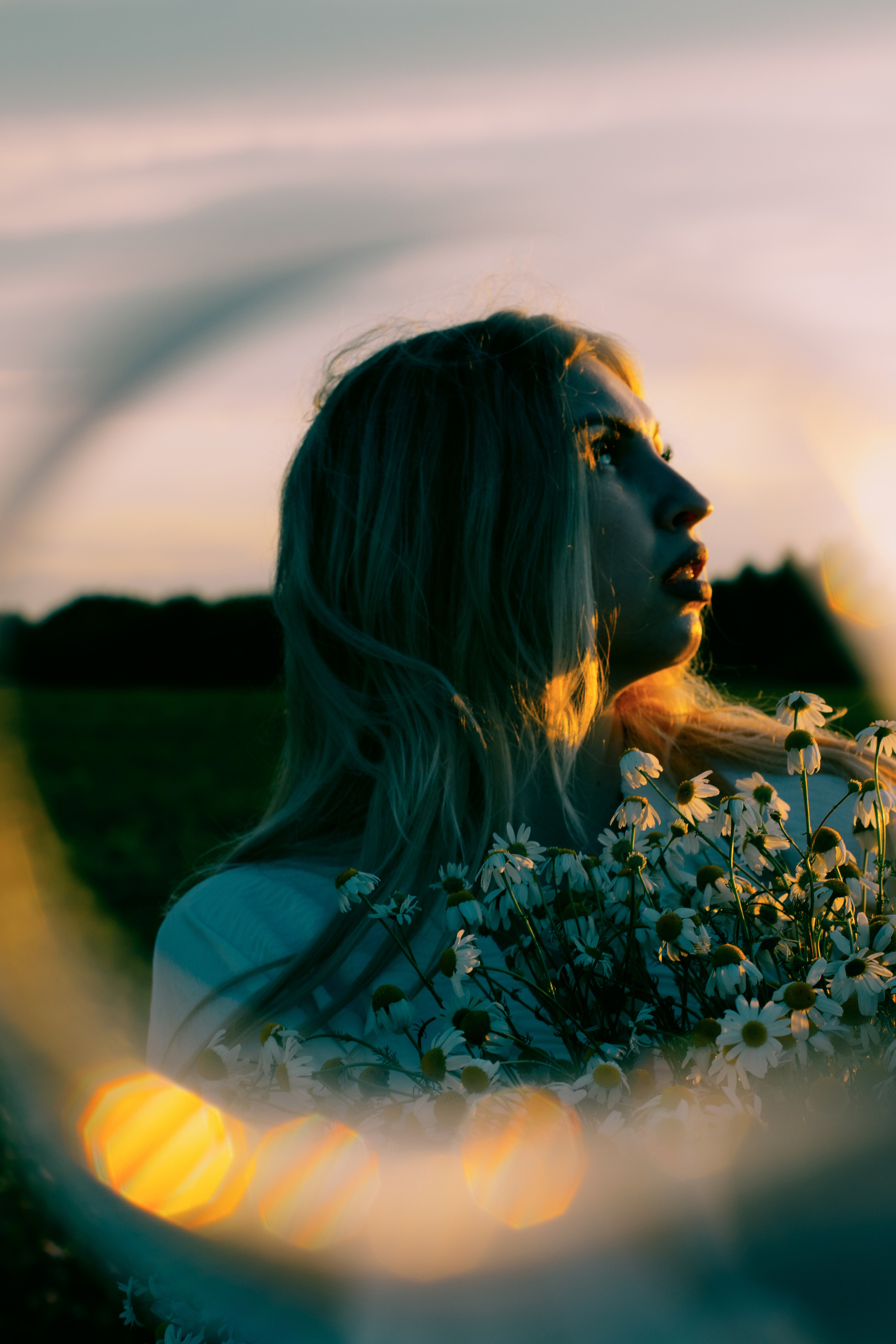 Облаками твой силуэт. Портретный фотограф в Алапаевске и Екатеринбурге