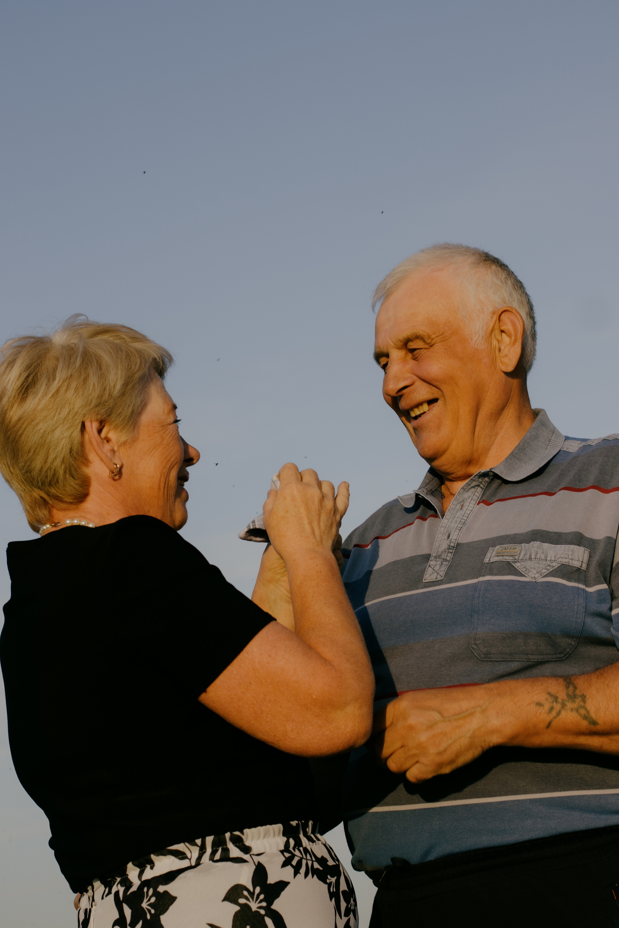 Надежда и Владимир. Портретный фотограф в Алапаевске и Екатеринбурге