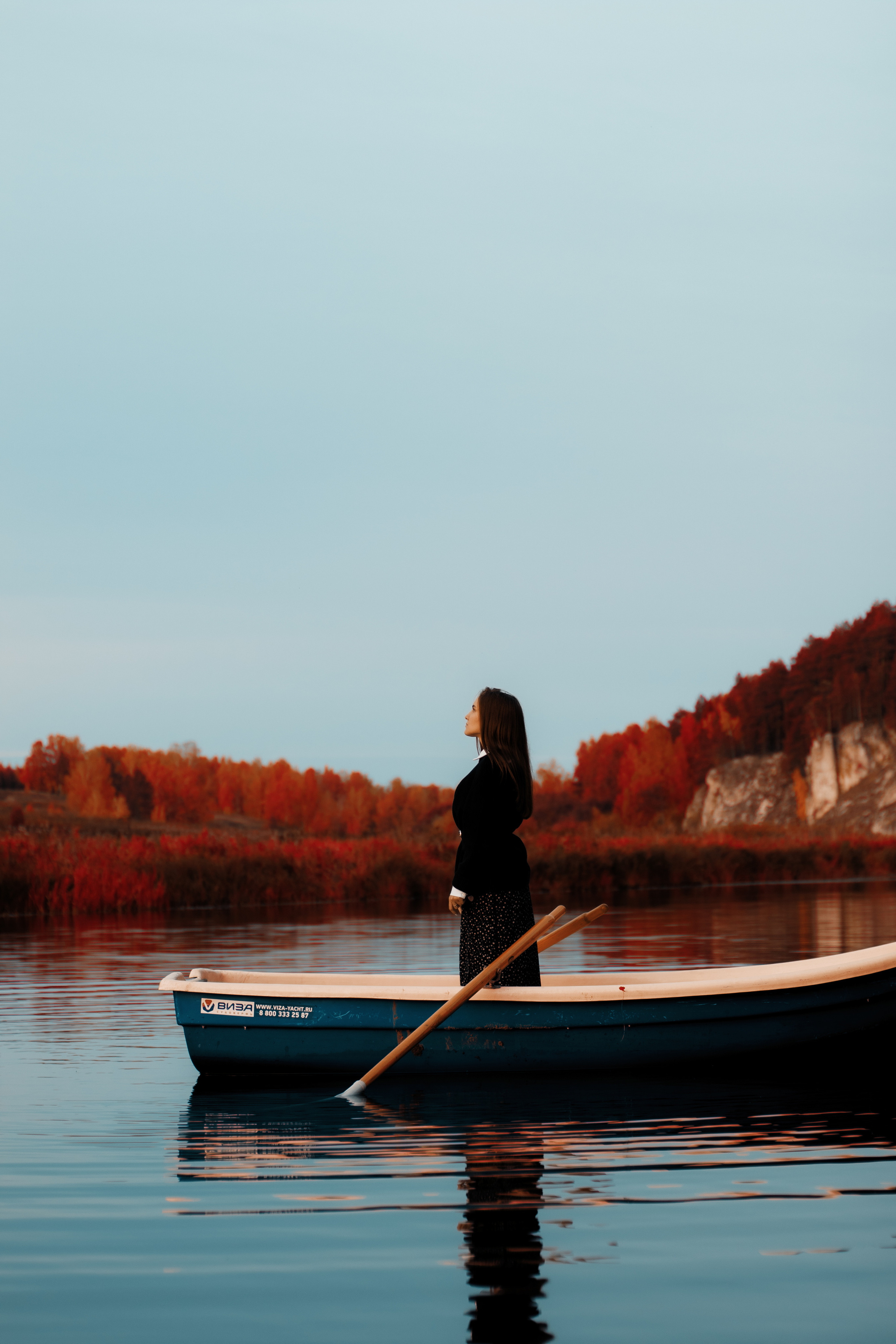 Ледники растают…. Портретный фотограф в Алапаевске и Екатеринбурге