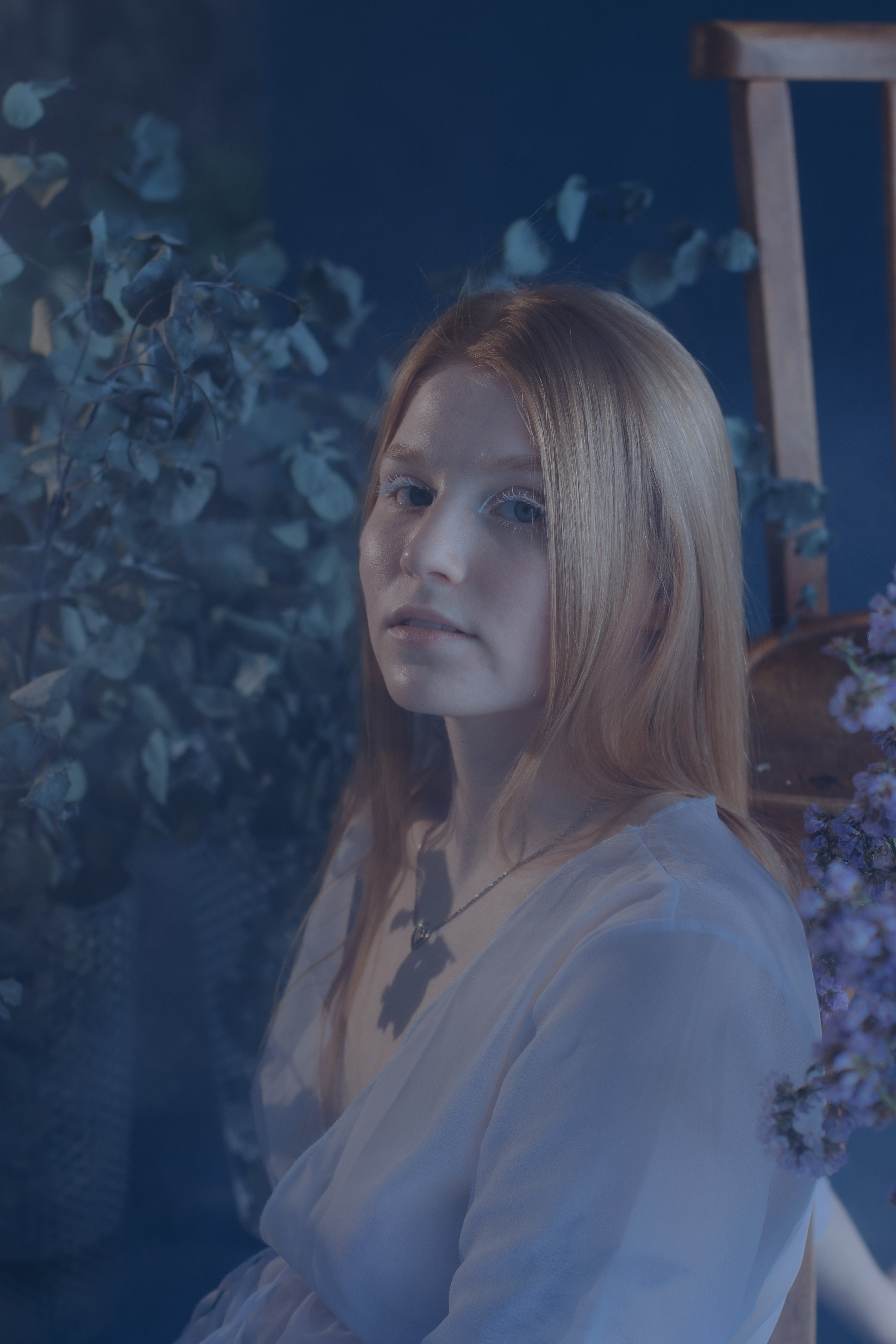 Расцветёт весна. Портретный фотограф в Алапаевске и Екатеринбурге