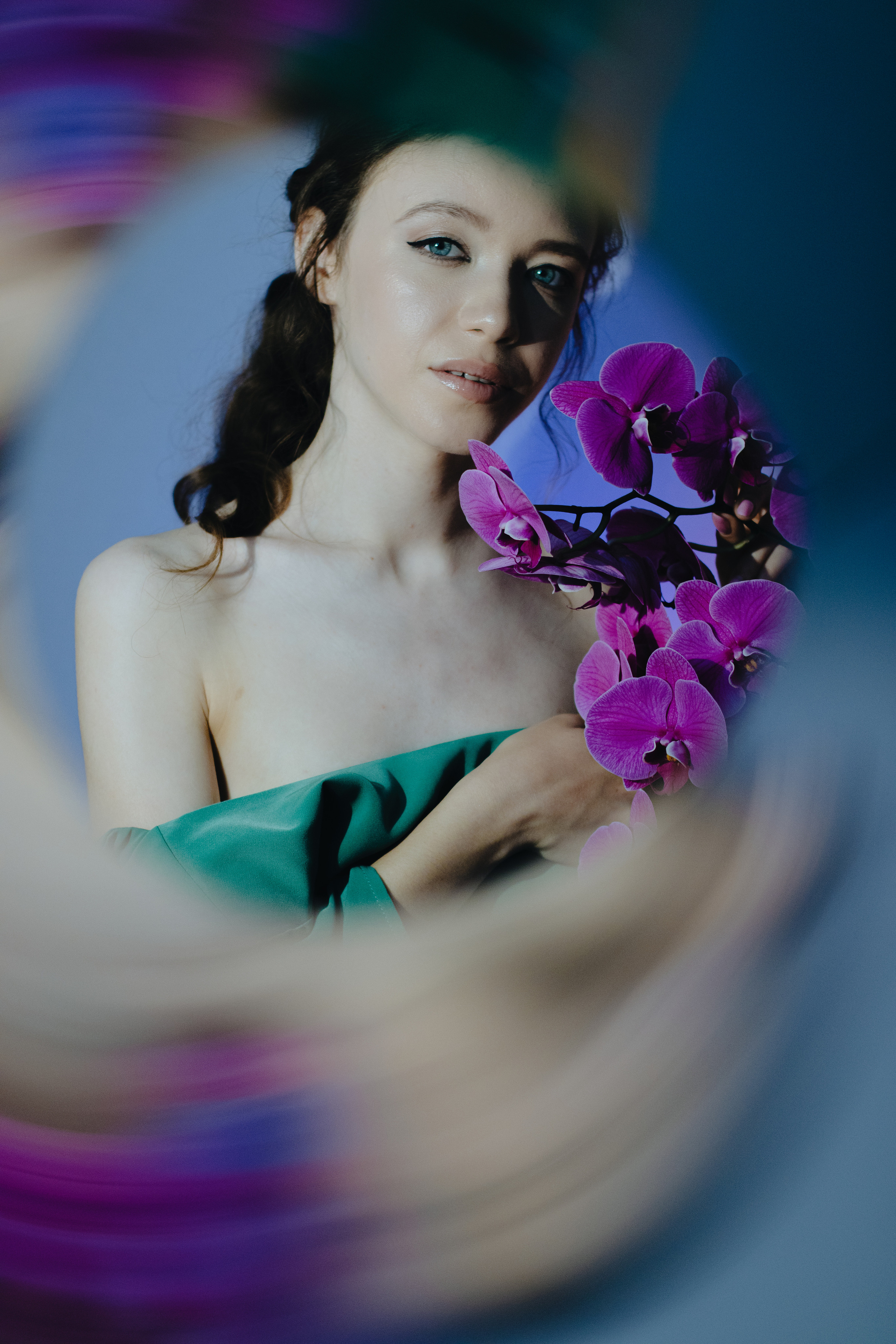 Светлана. Портретный фотограф в Алапаевске и Екатеринбурге