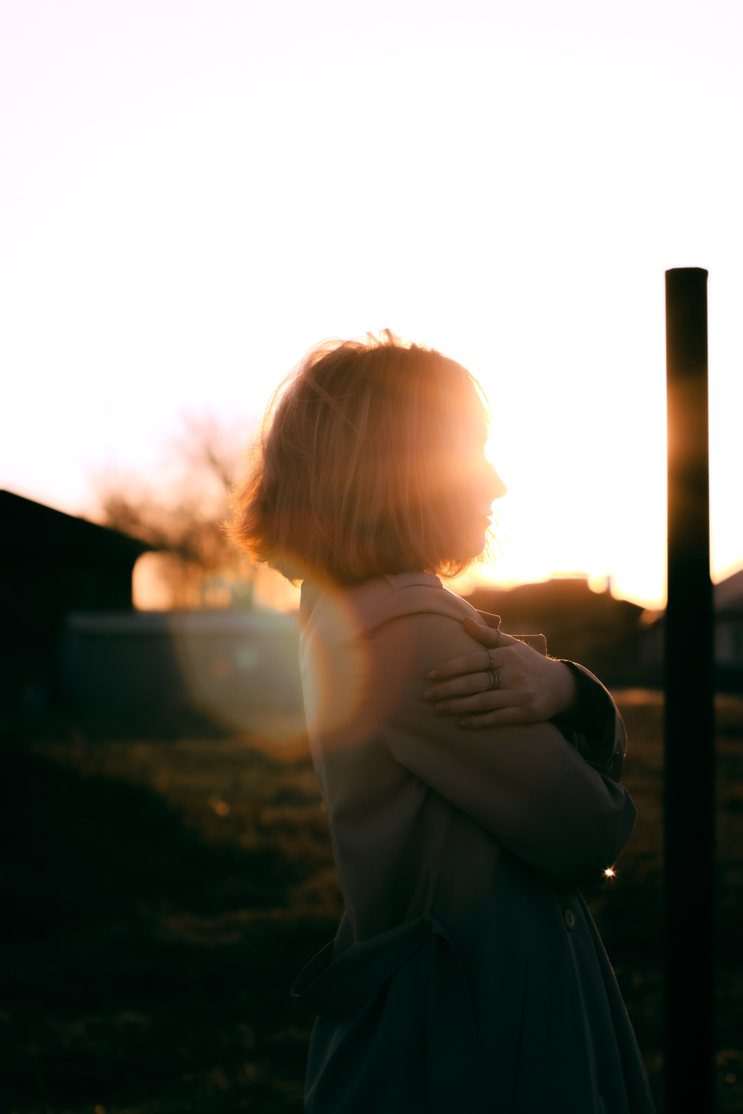 Закат краснел. Портретный фотограф в Алапаевске и Екатеринбурге