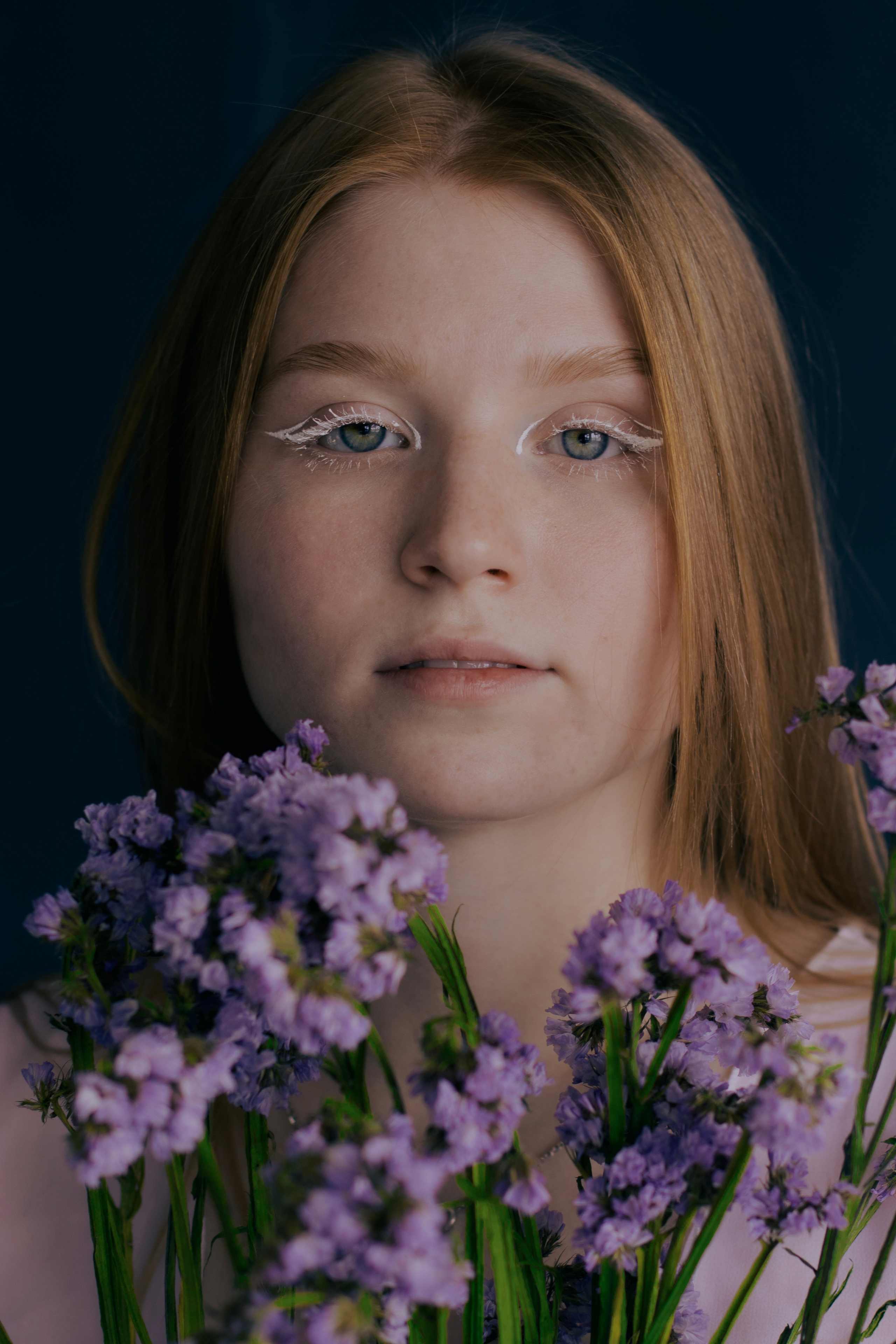 Расцветёт весна. Портретный фотограф в Алапаевске и Екатеринбурге