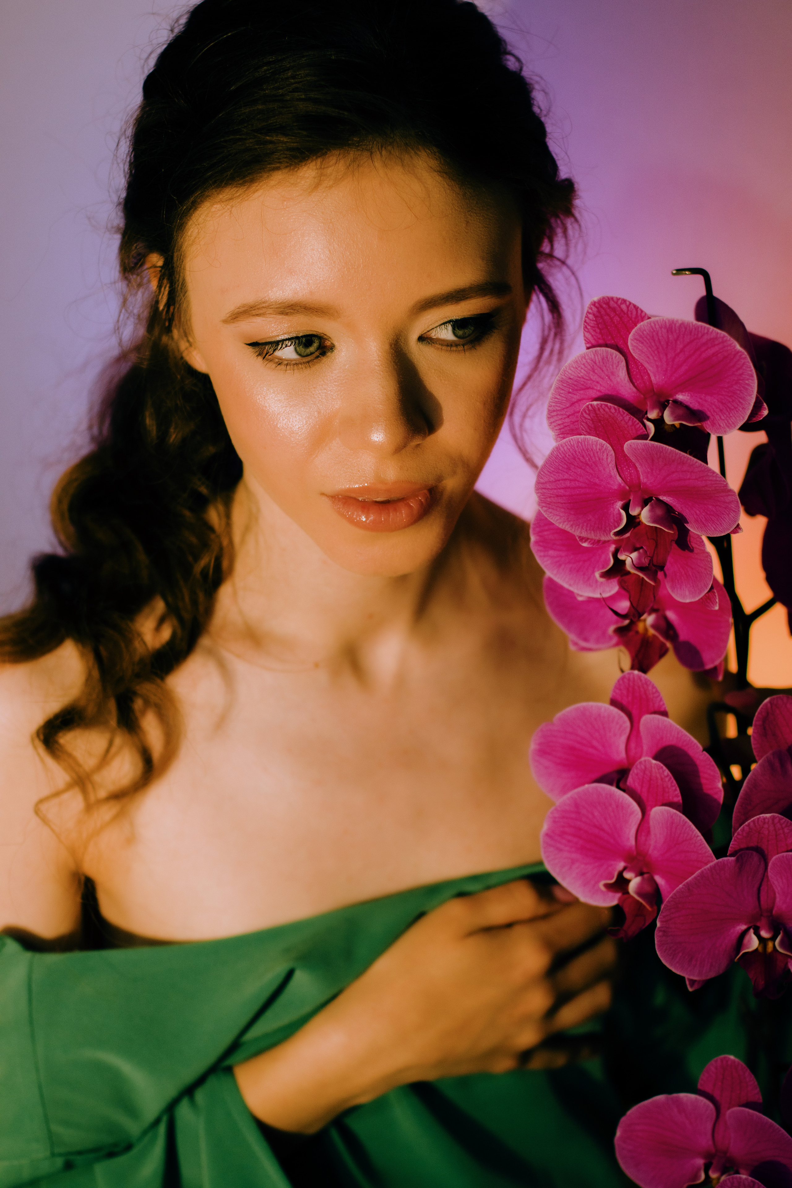 Светлана. Портретный фотограф в Алапаевске и Екатеринбурге