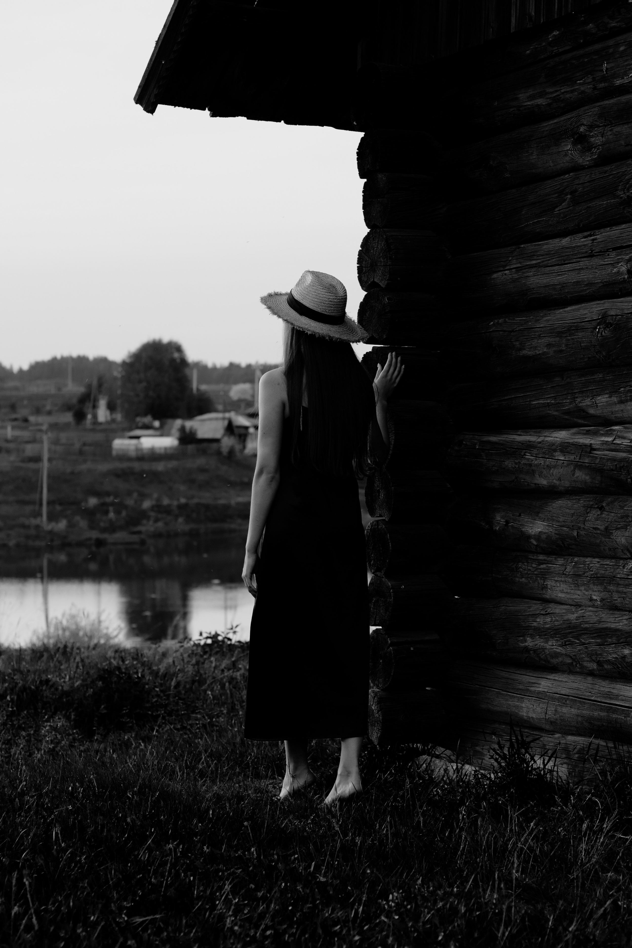 Огонь и в поле, и в избе. Портретный фотограф в Алапаевске и Екатеринбурге