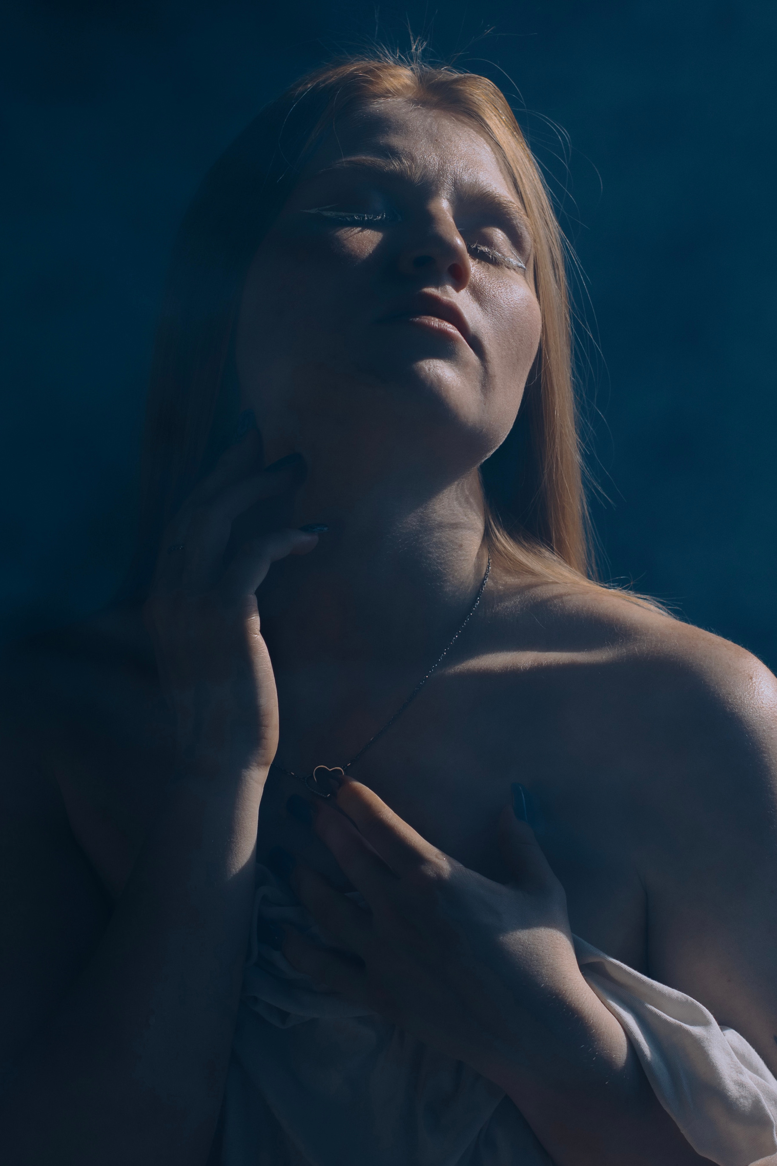 Расцветёт весна. Портретный фотограф в Алапаевске и Екатеринбурге