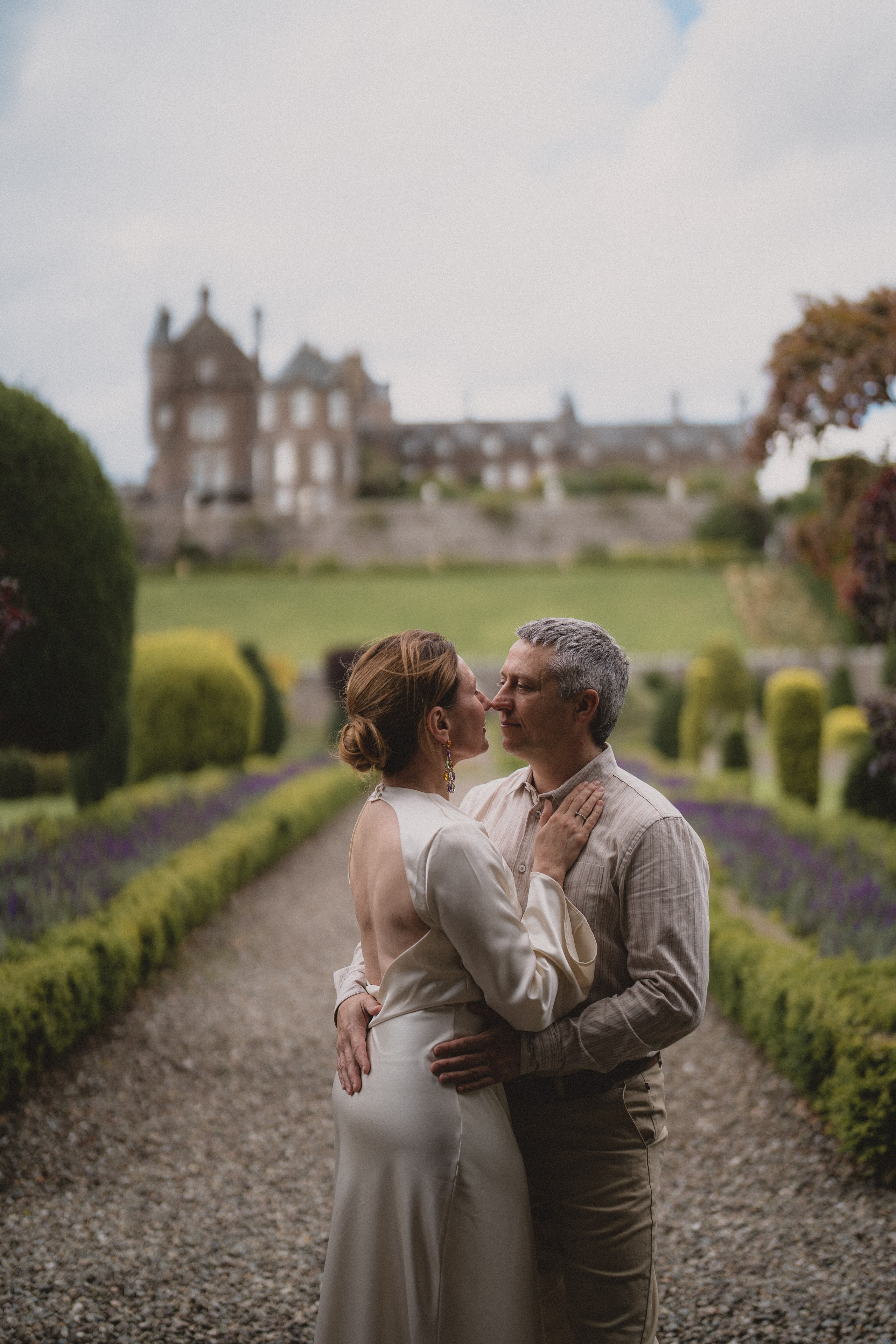 Vova and Olga anniversary