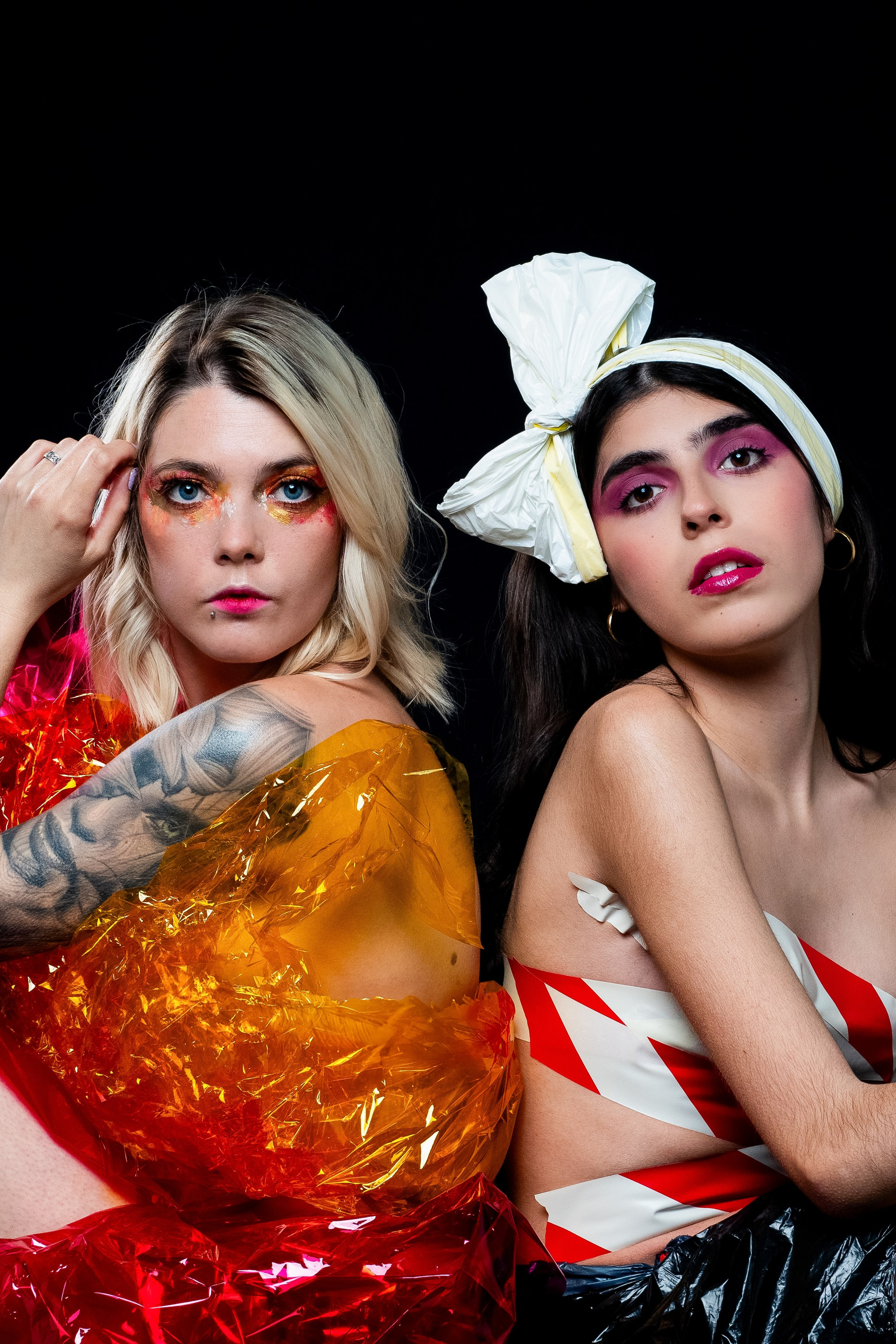 Booking de fotos para modelos