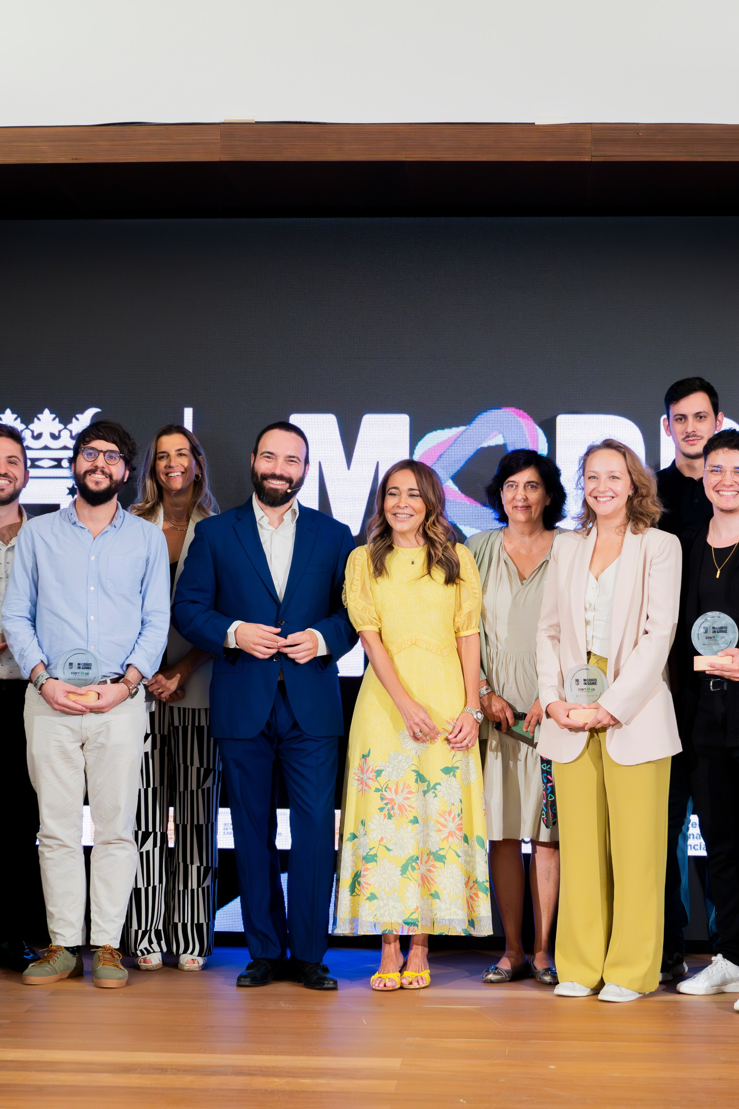 Eventos y Reuniones Diplomáticas