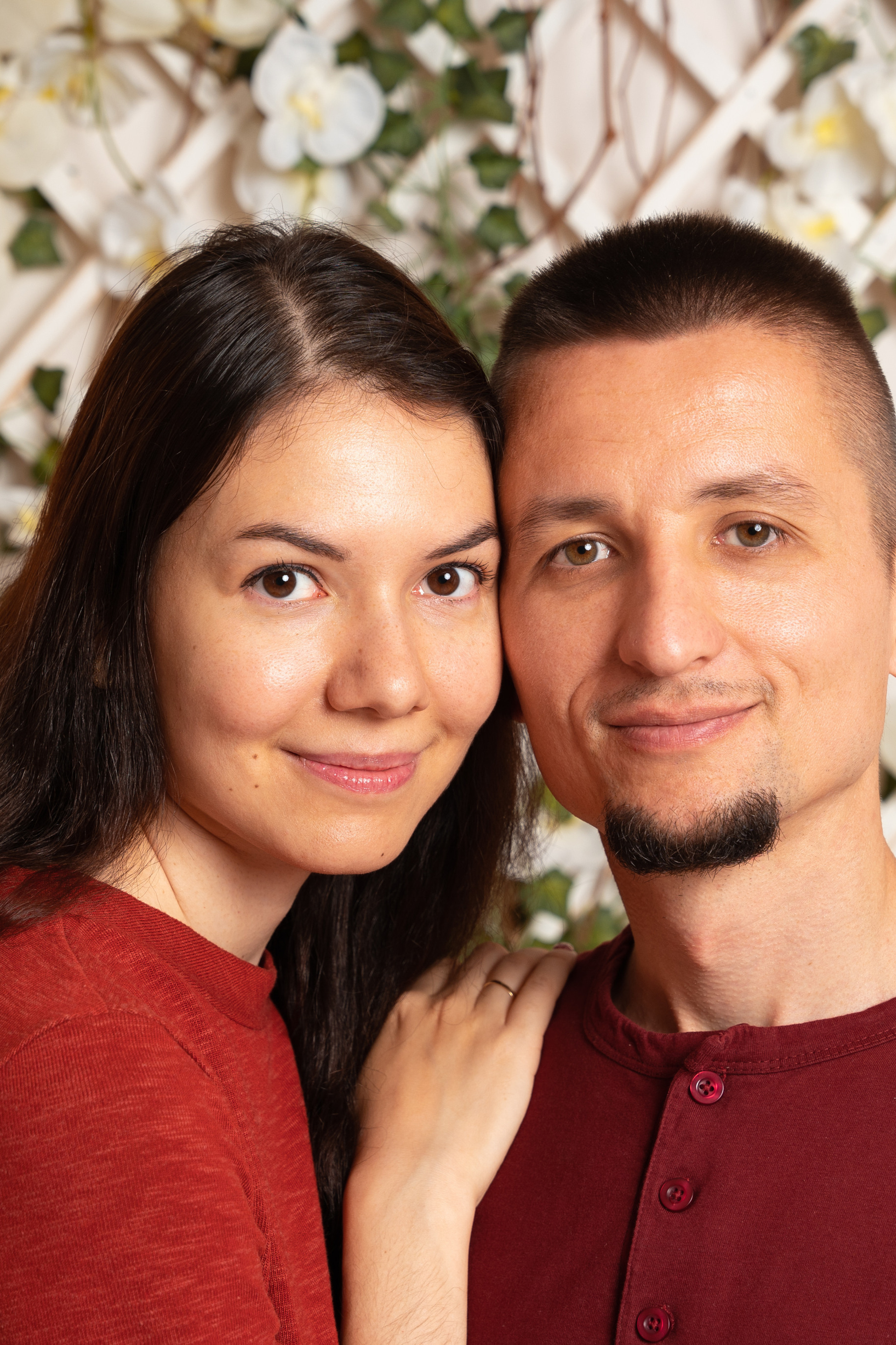 Отзывы. Фотограф Григорий Кравец