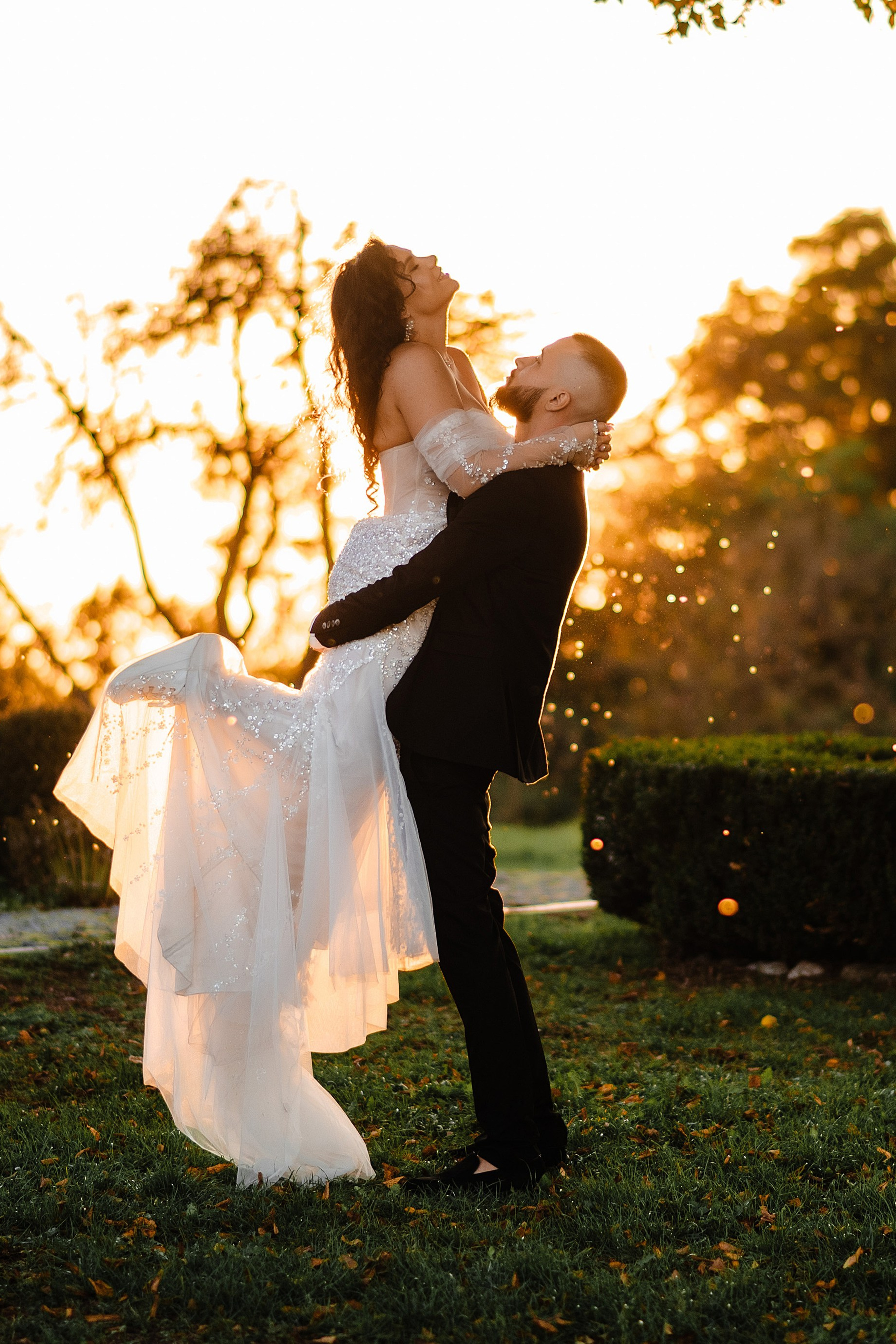 АНОНСИ. Весільний та портретний фотограф Кизим Арсен