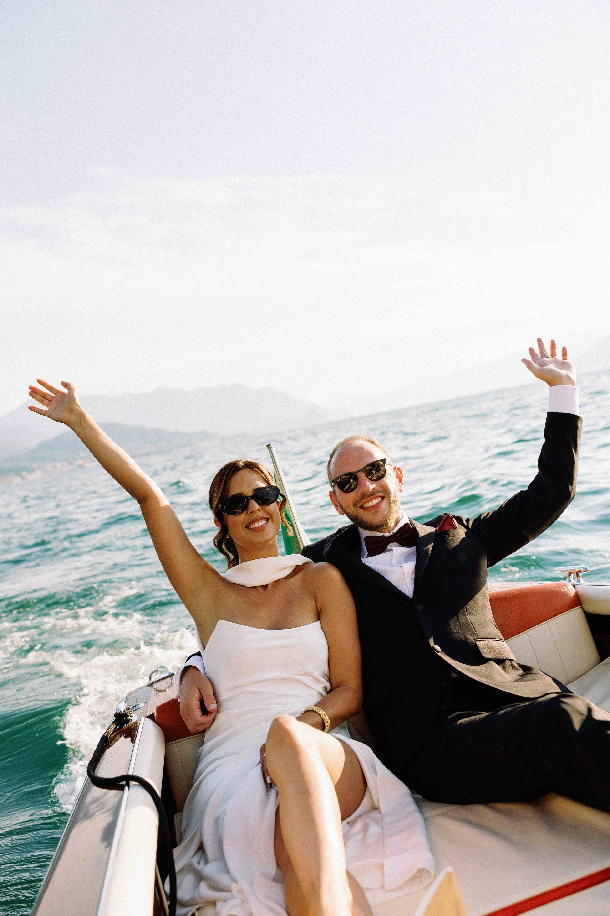 Lake Maggiore Wedding | Villa Porta Maggiore