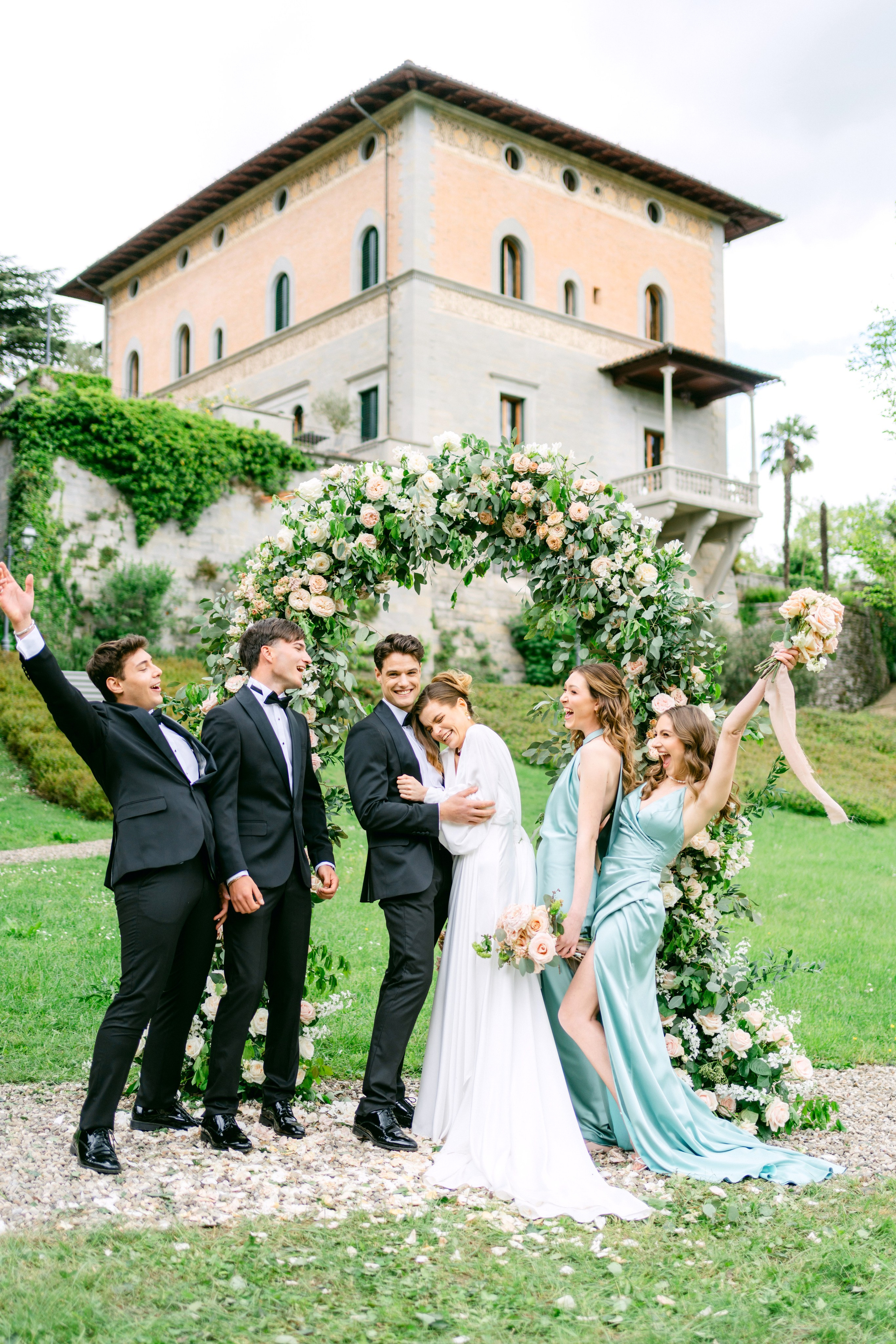 Destination in&nbsp;Tuscany | Italy