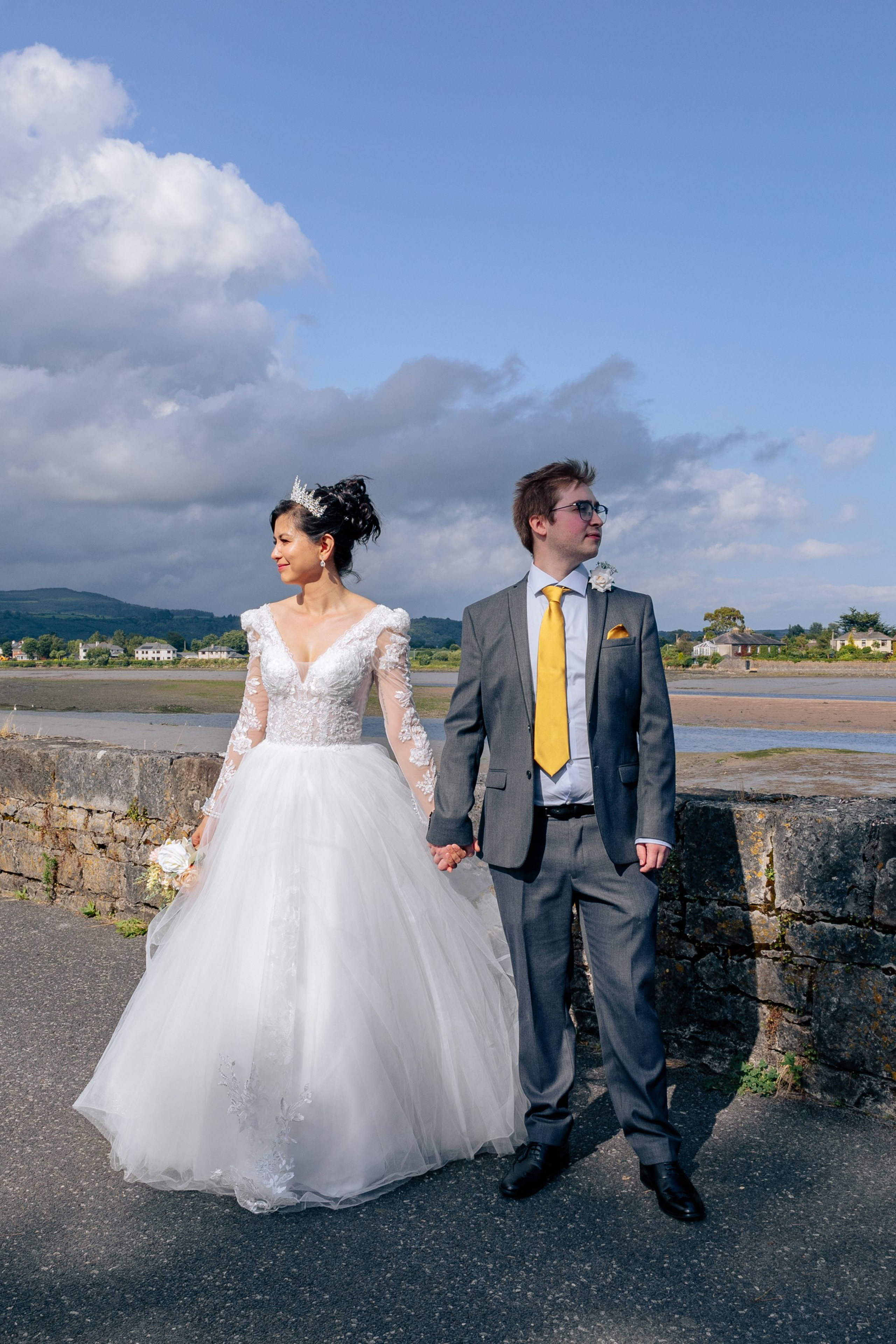 Wedding photographer in Waterford Kilkenny Wexfor in Waterford Ireland. Katerina Siviene is a Lithuanian wedding and family photographer based in Waterford city, Ireland