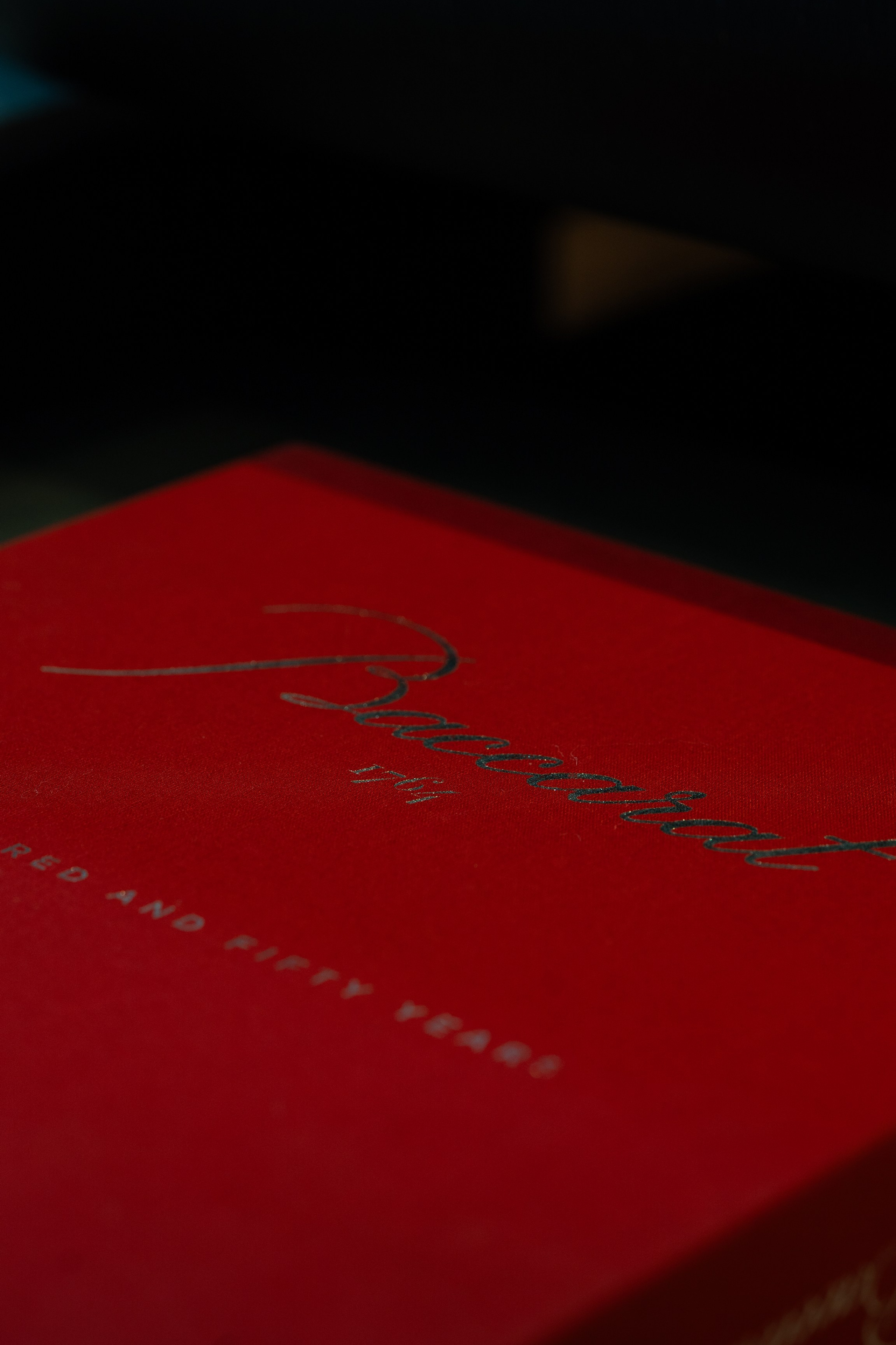 Baccarat