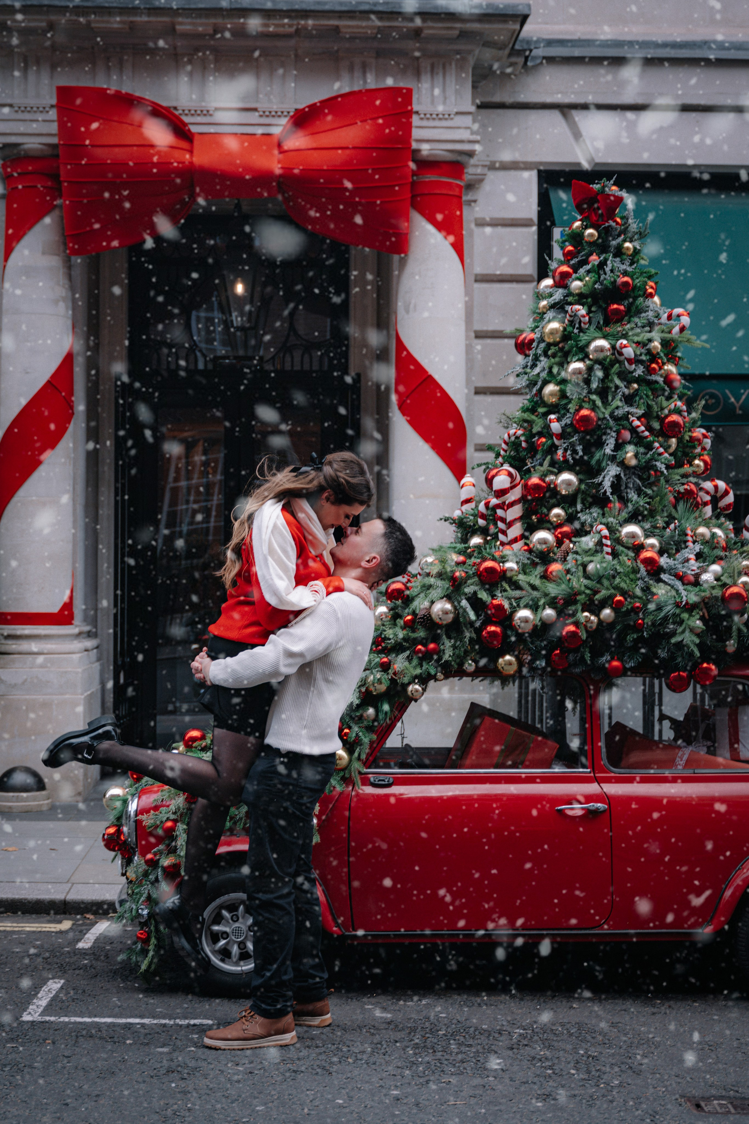 Stories. Tonya Kyrylenko photographer in London