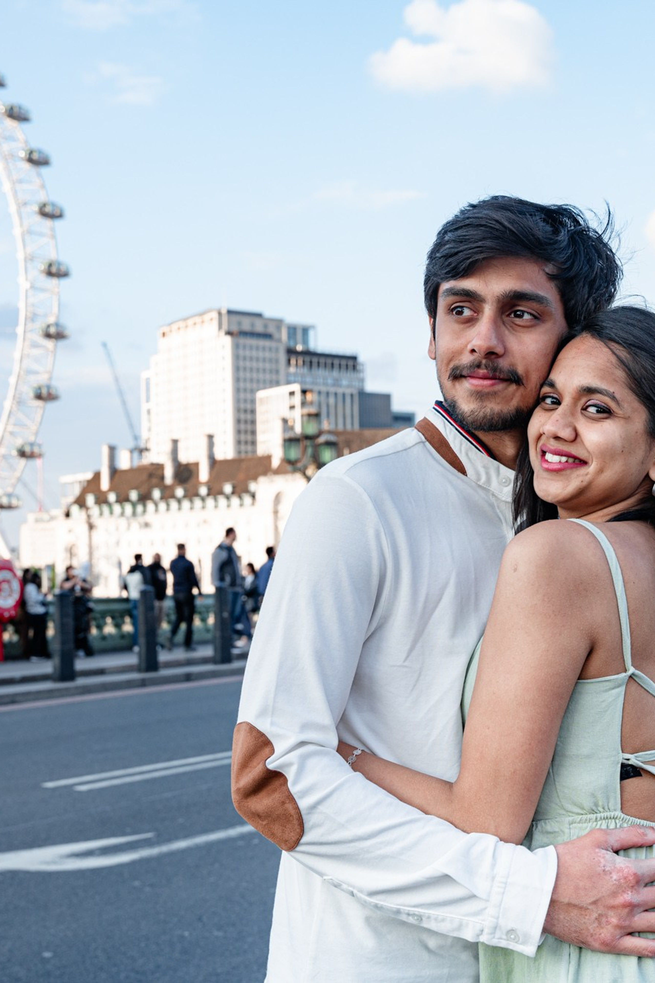 Stories. Tonya Kyrylenko photographer in London