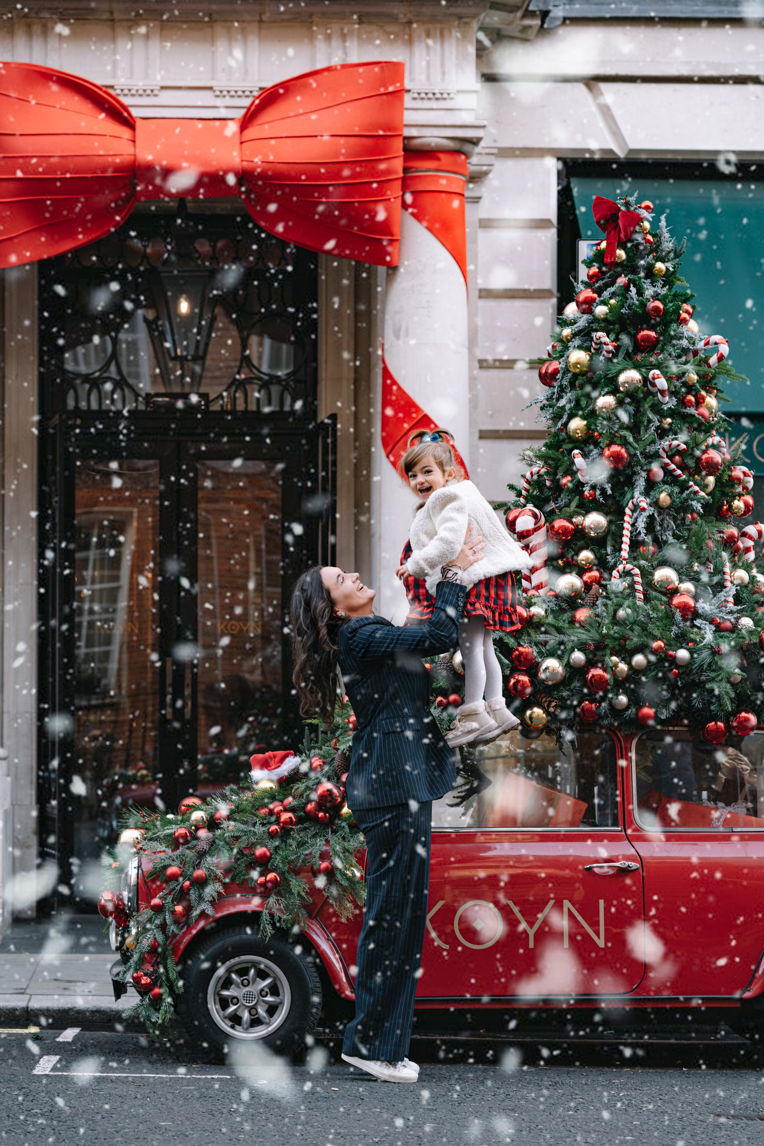 Stories. Tonya Kyrylenko photographer in London