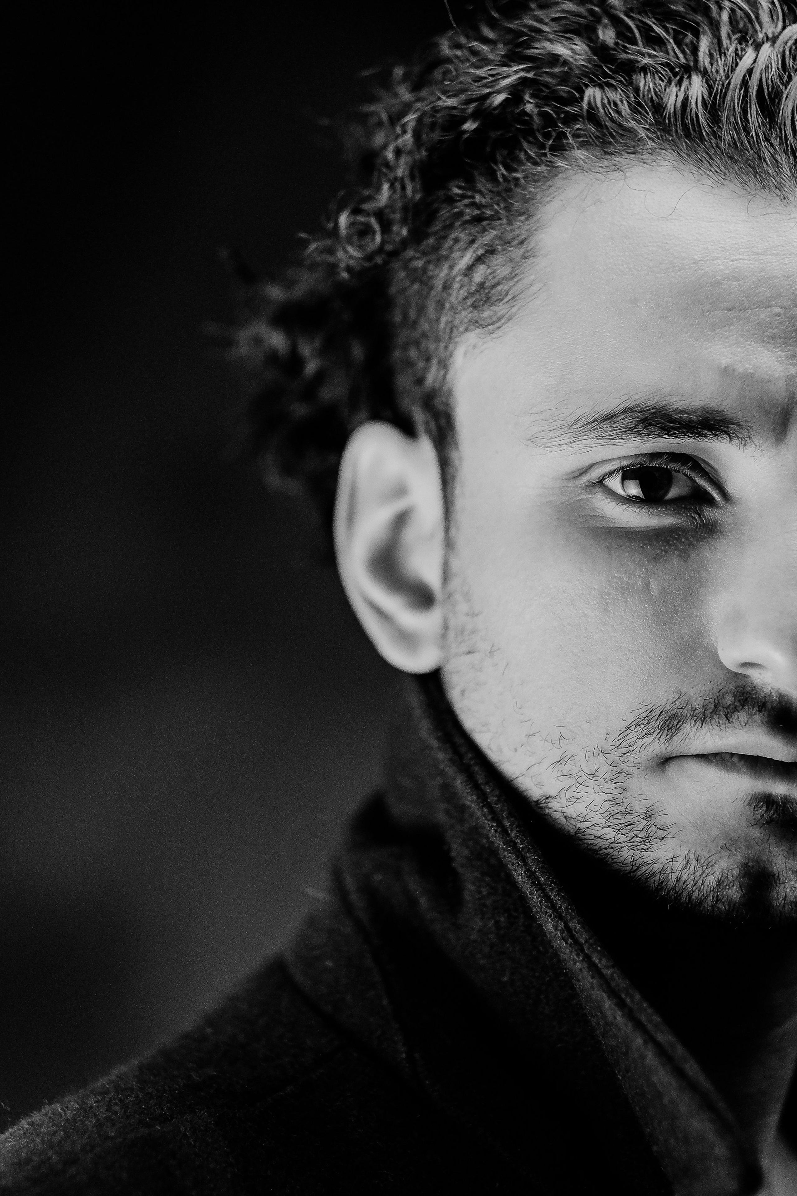Catalin Stefan Bucur (Actor)