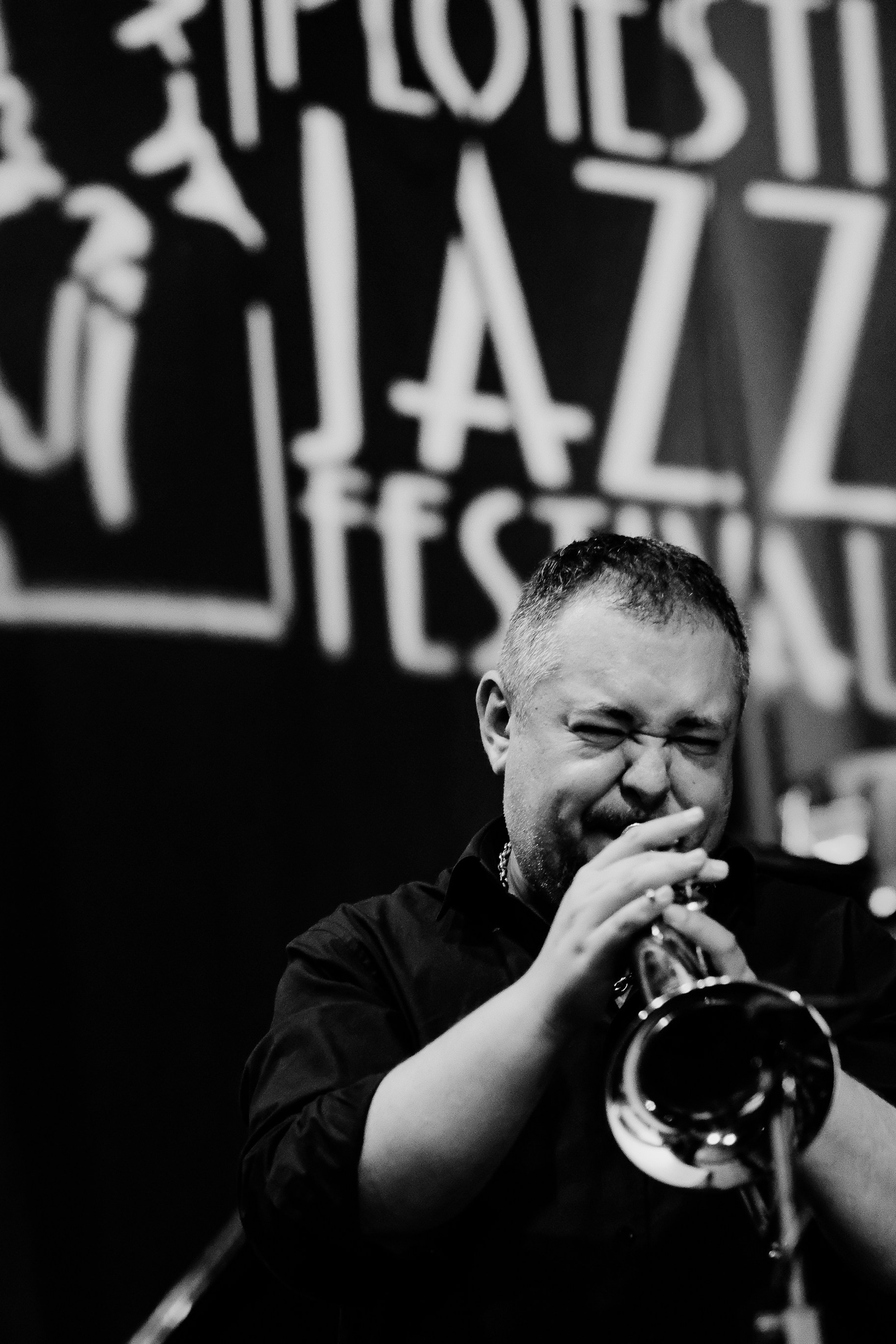 Sebastian Burneci & Simona Strungaru