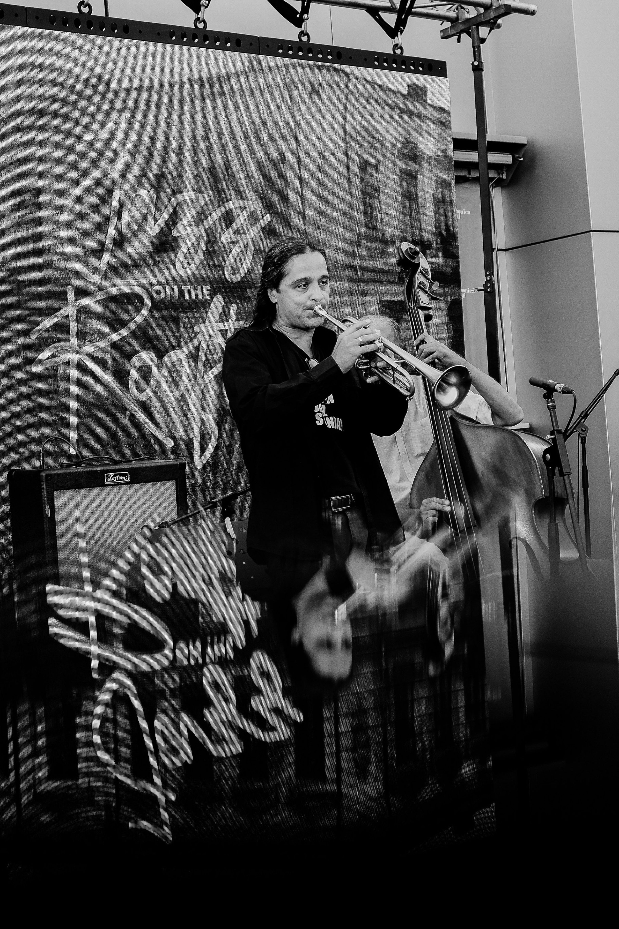 David Luca Trio