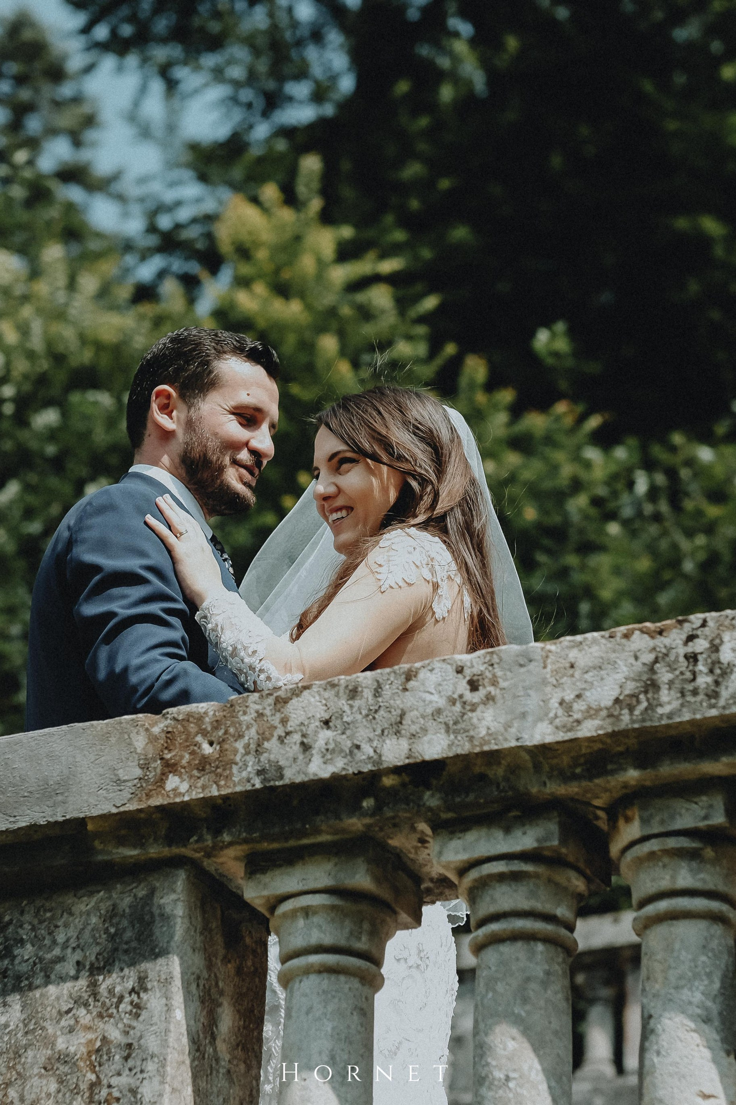 Catalina + Flavian