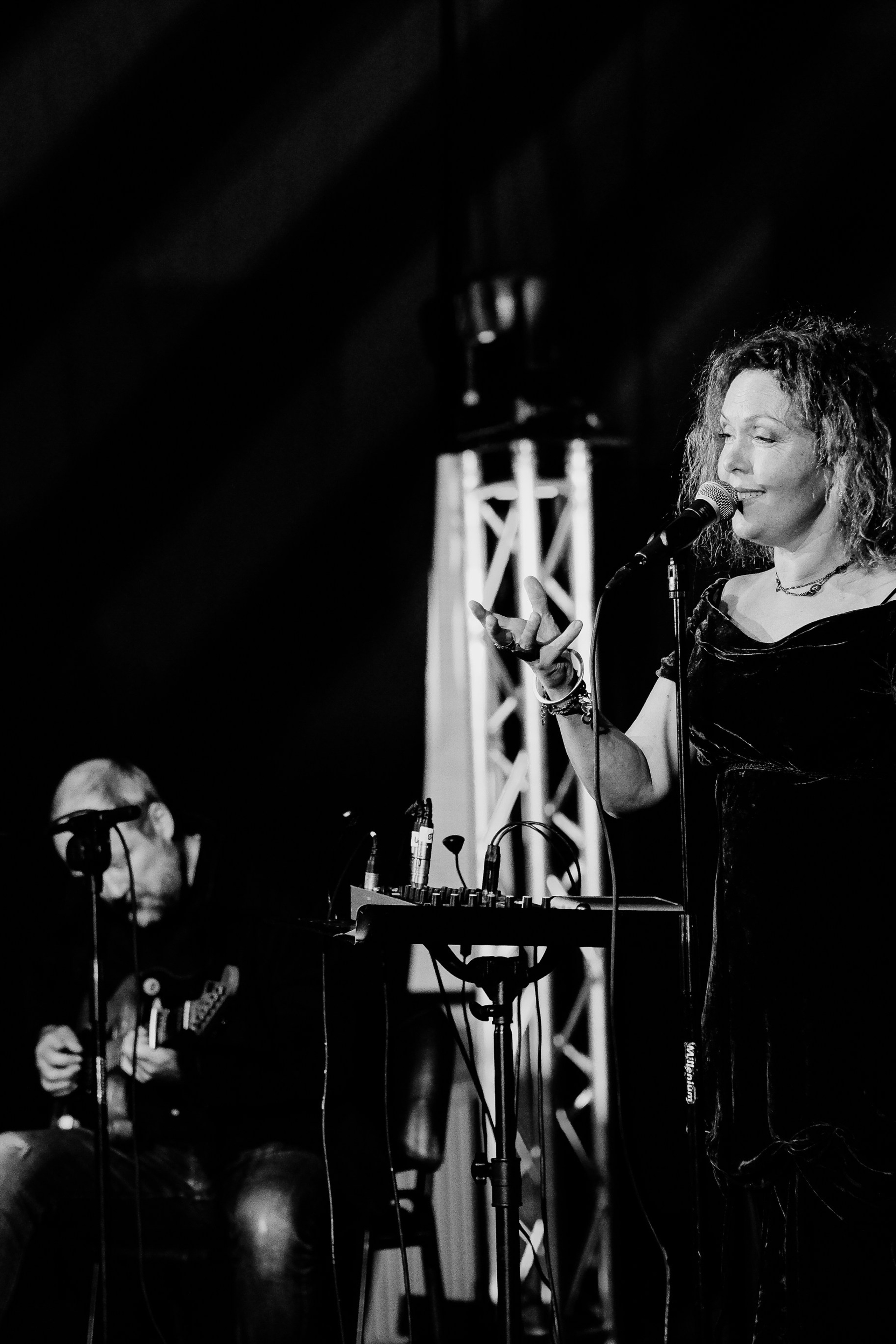 Kristin Asbjornsen Trio