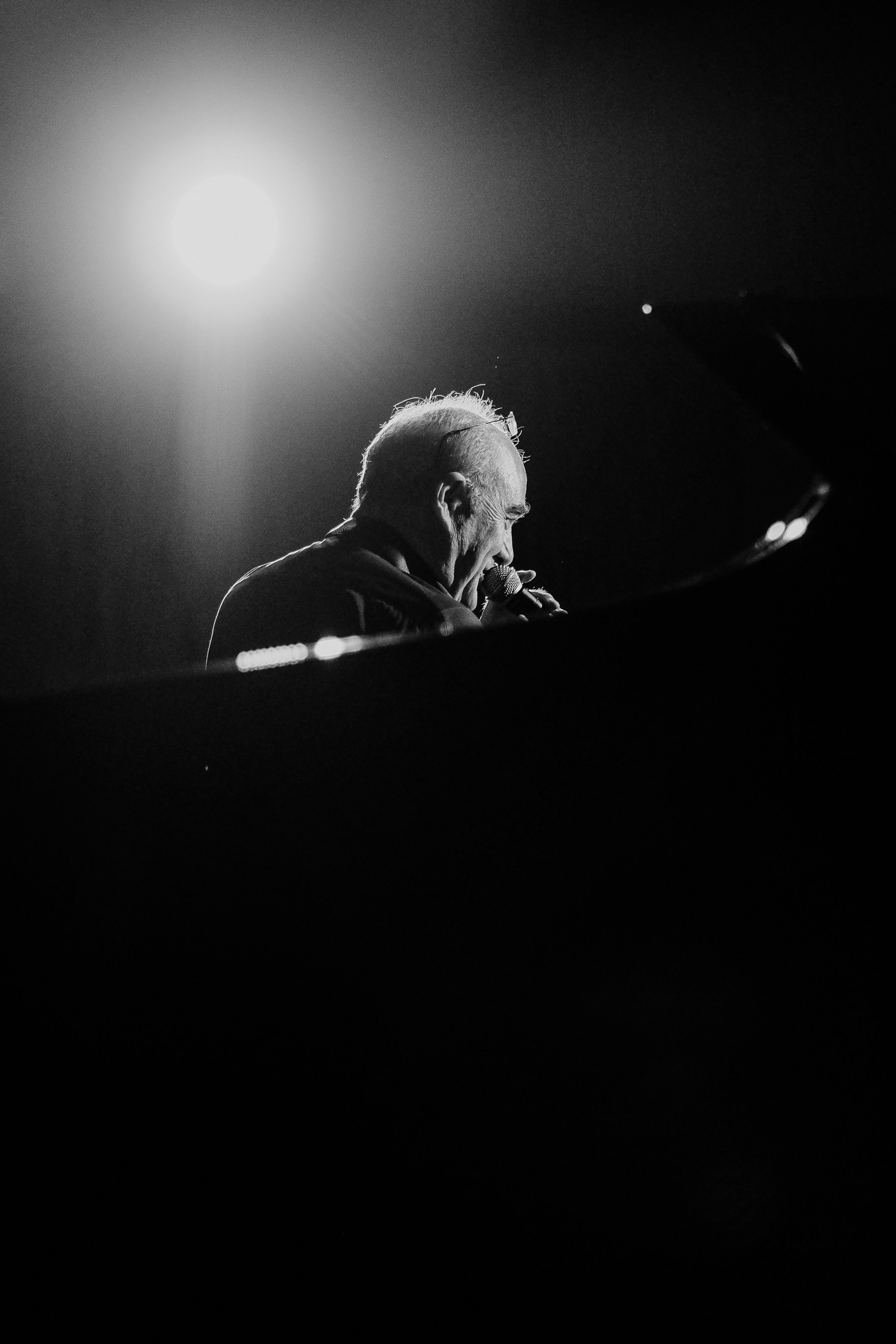 Nicolas Simion Quartet