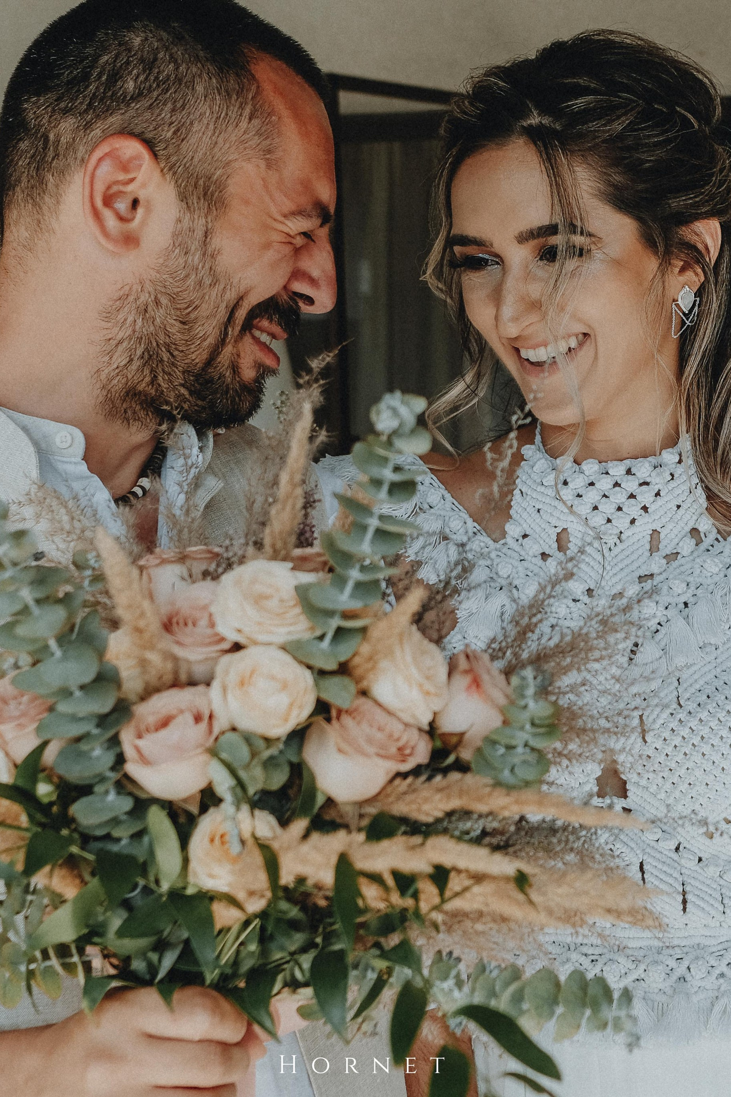 Mihaela + Edi