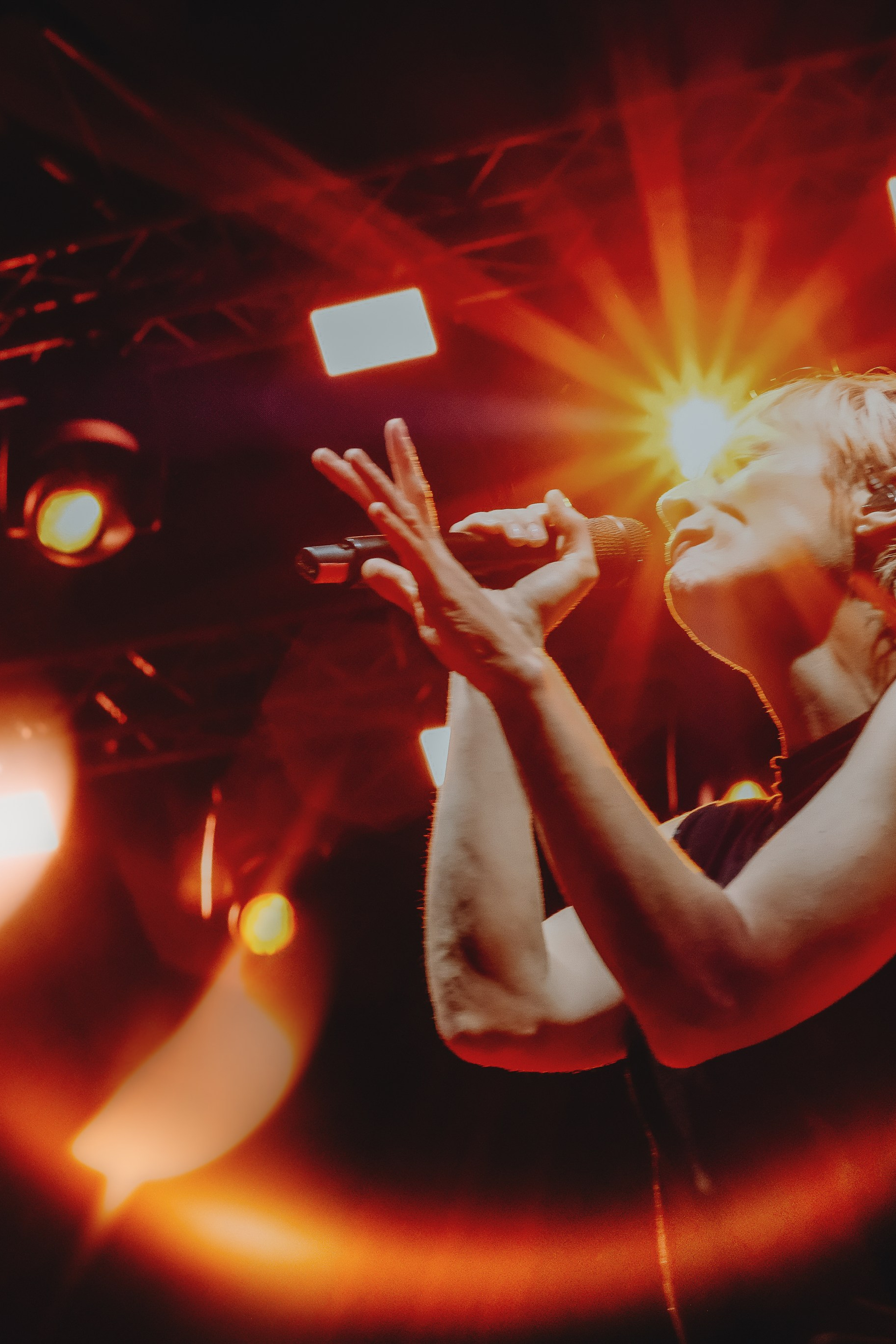 Hooverphonic