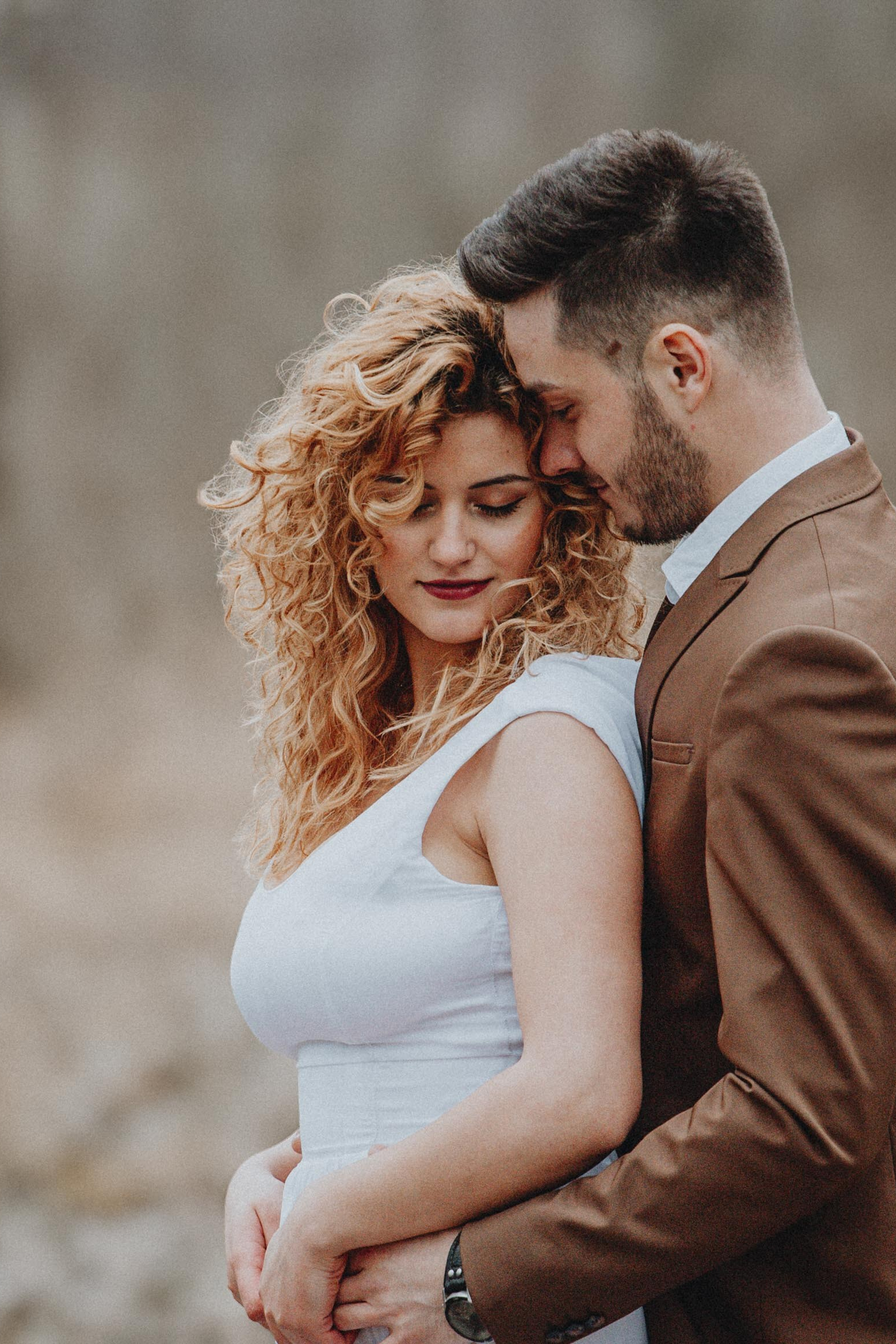 Mihaela + Ionut