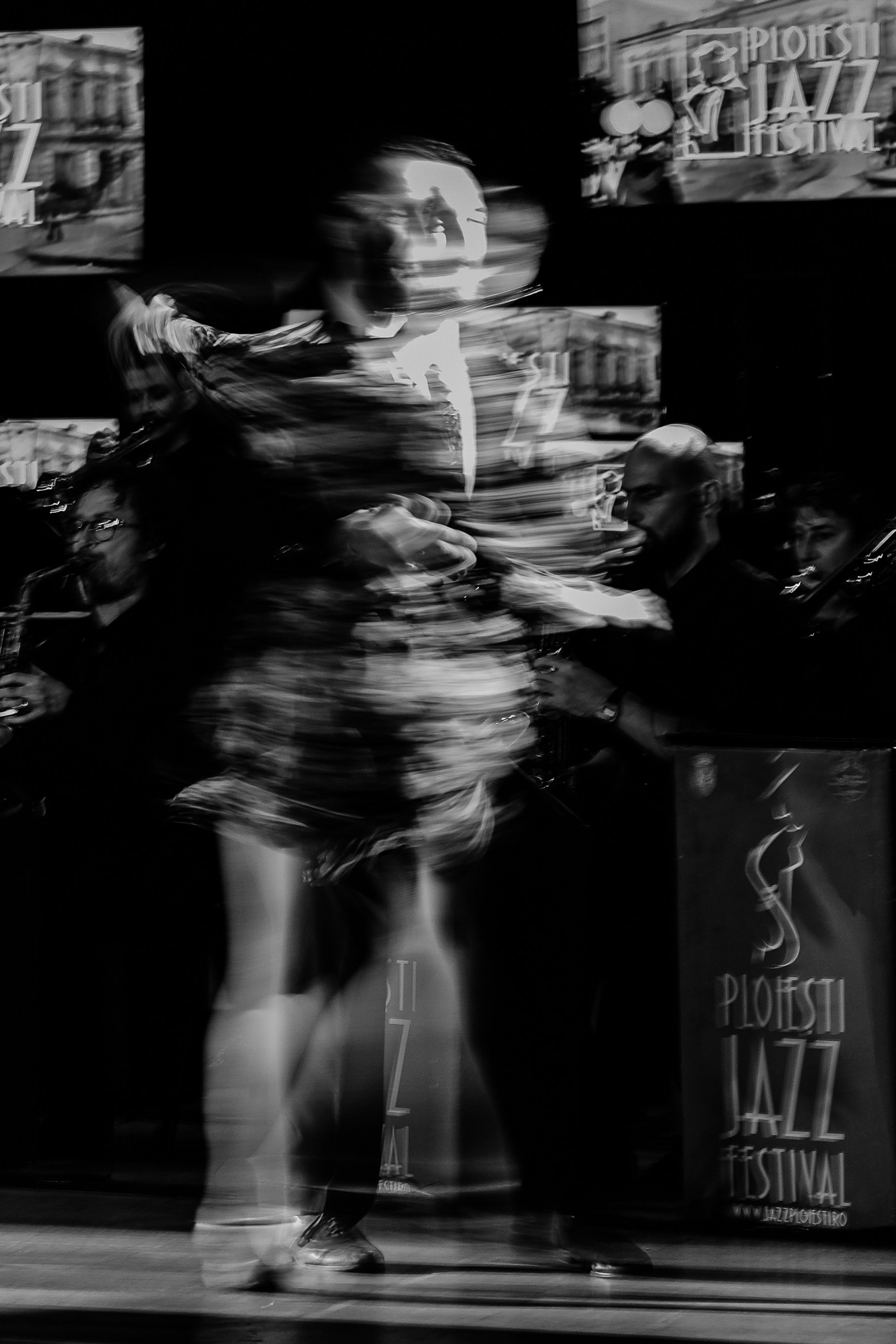 Vertigo Dance School